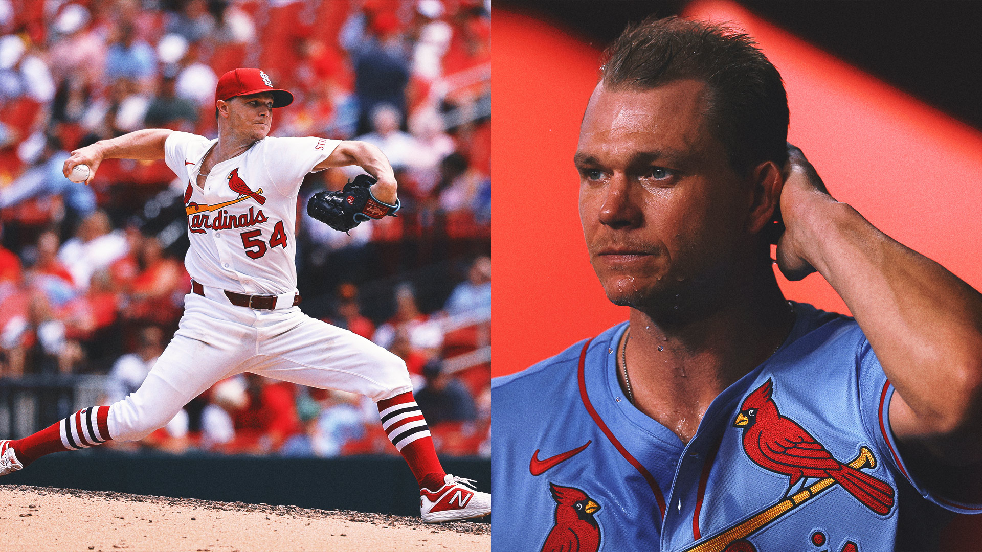 What’s Next: How Sonny Gray's Trade Impacts the Red Sox, Cardinals, Pitcher Market