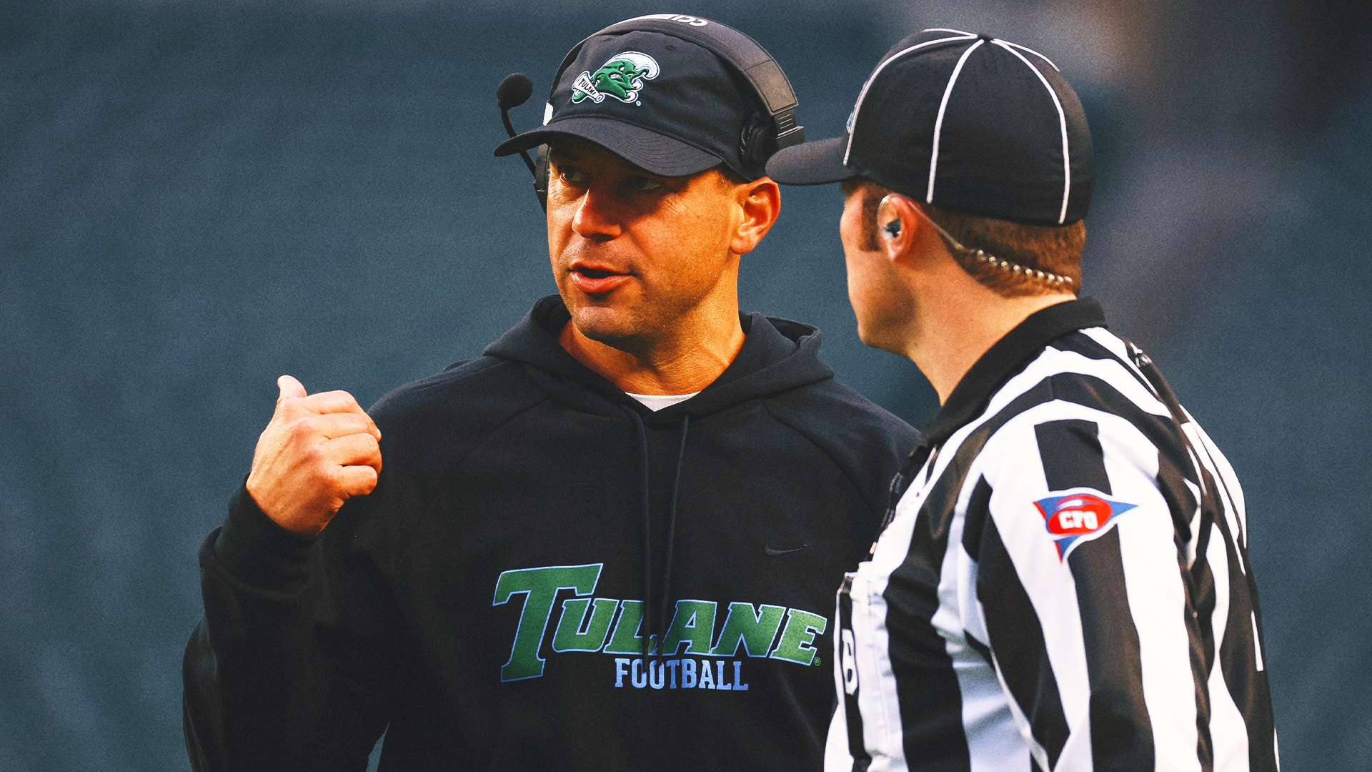 Florida is Moving on From Lane Kiffin to Target Tulane's Jon Sumrall