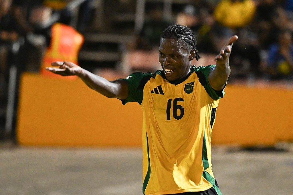 Trinidad & Tobago vs Jamaica: How to Watch, Odds, WCQ Preview