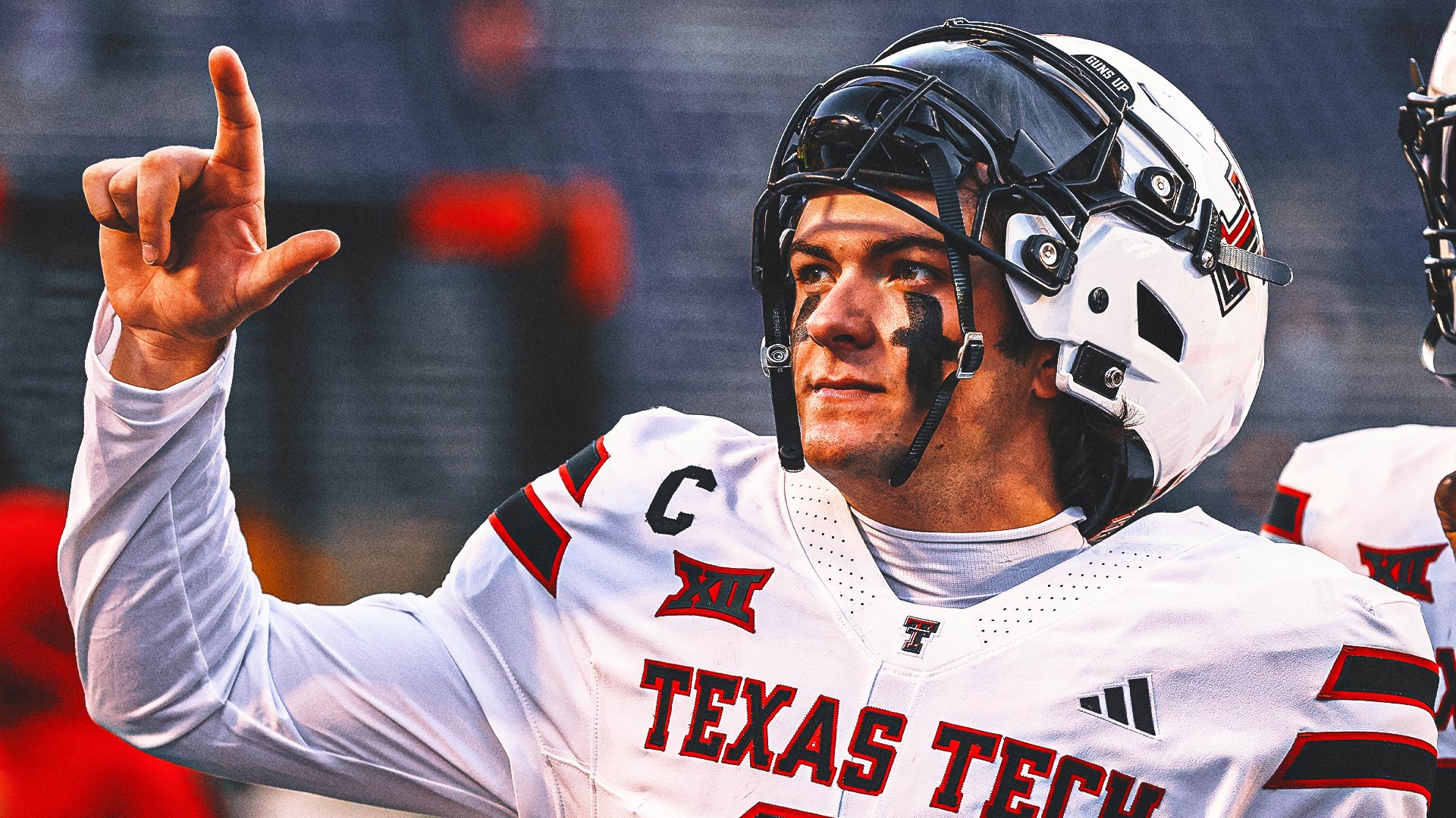 AP Top 25: Big 12 Boasts 2 Teams In Top 10 for 1st Time In 2 Years