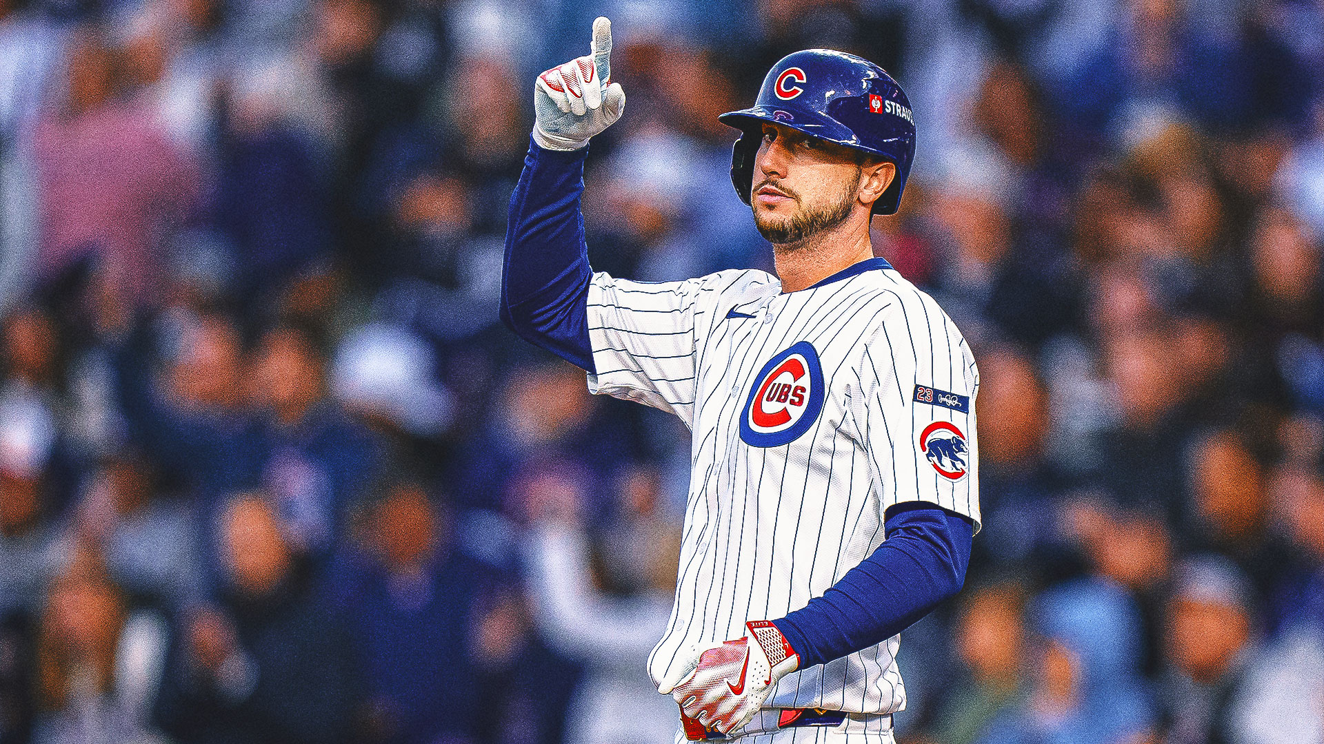 MLB Free Agency: Tucker, Bichette Among 13 To Get $22 Million Qualifying Offers