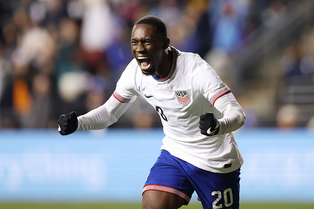 United States vs Uruguay: How to Watch, Prediction, Friendly Preview