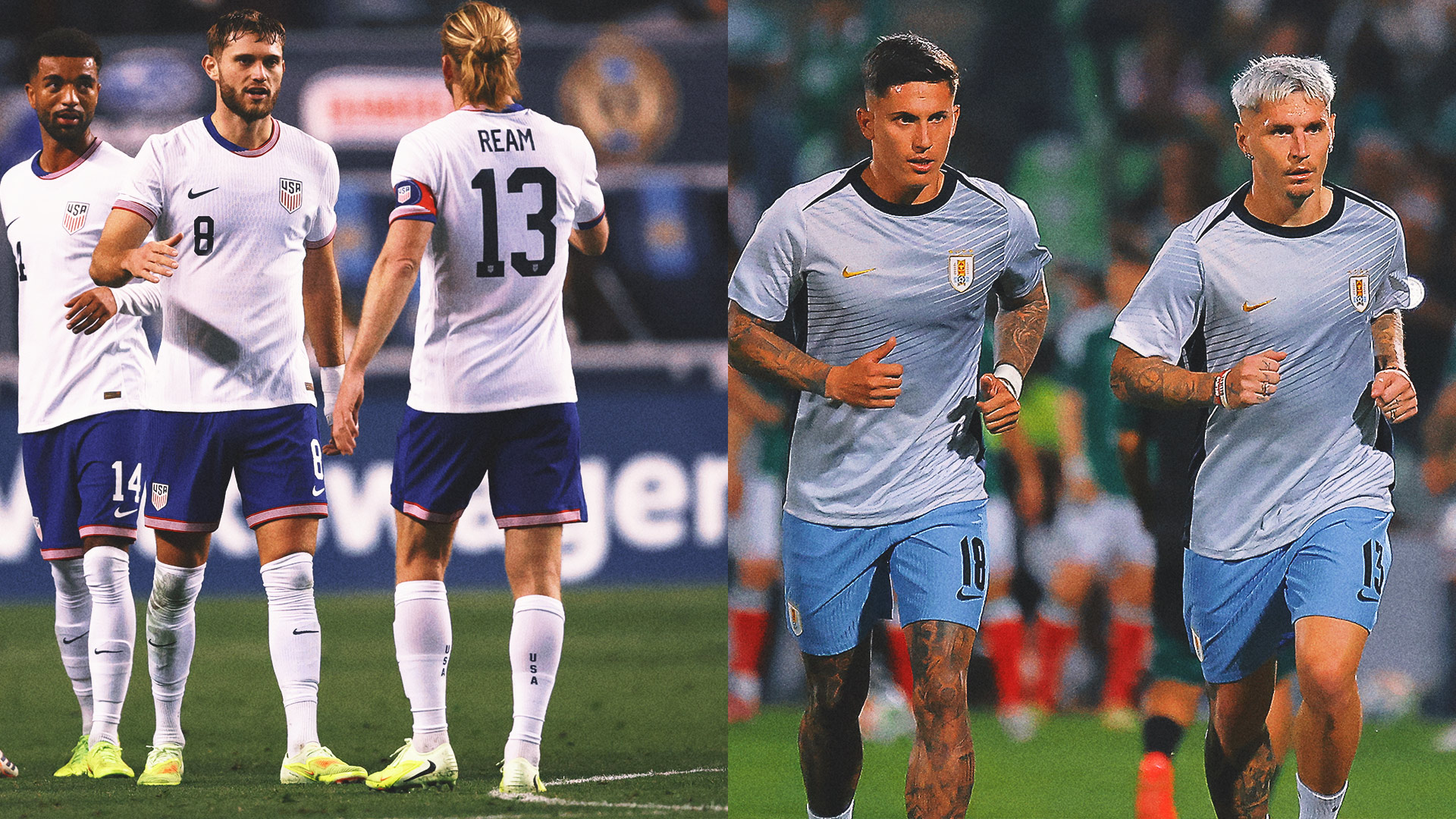 Road to the World Cup: USA's Last Match of 2025 is a Key Test and Familiar Foe