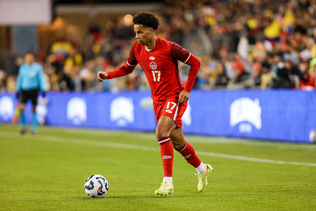 Venezuela vs Canada: How to Watch, Prediction, Friendly Preview