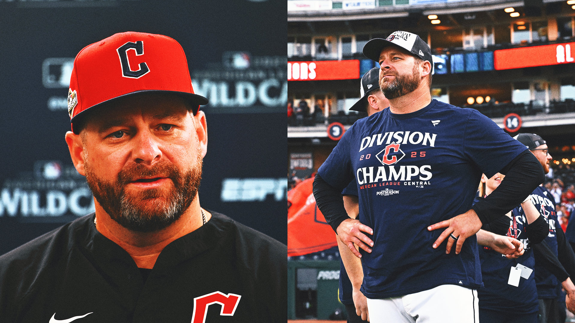 Why Steven Vogt Was Again a Deserving Choice as AL Manager of the Year