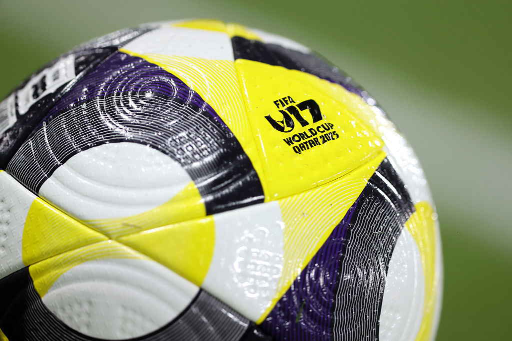 Haiti vs Egypt: How to Watch, U-17 Preview