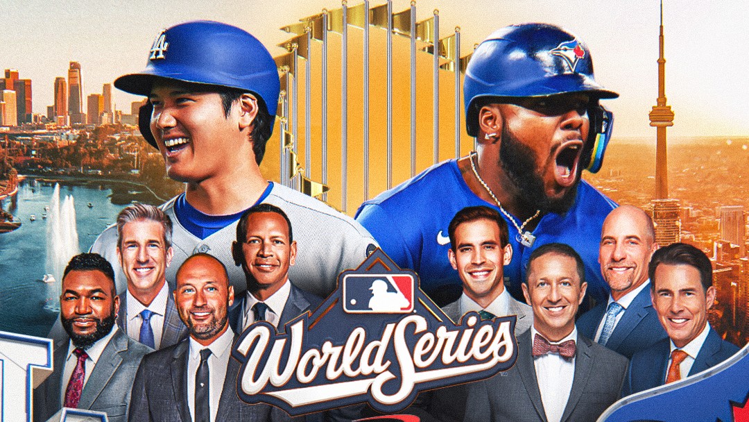 Dodgers-Blue Jays Game 7: Most Watched World Series Game Since 2017