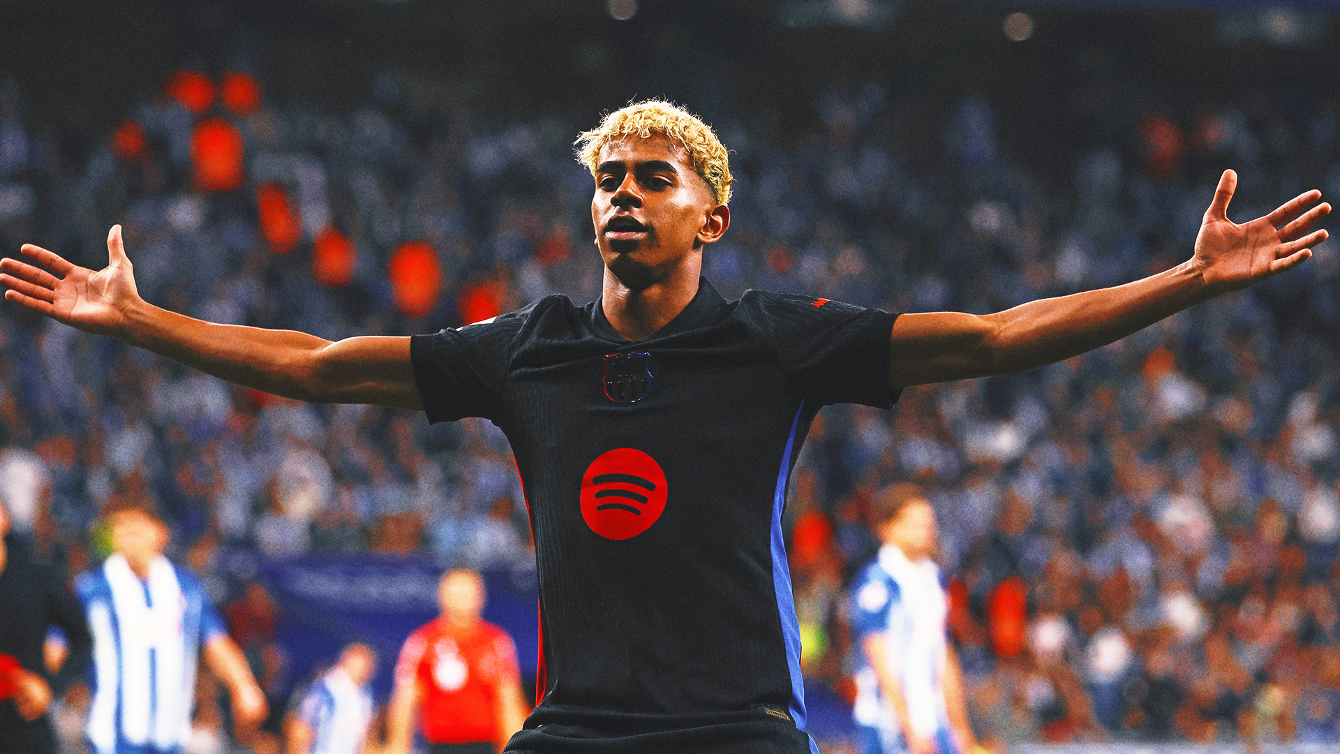 Best Goals of the Year: Spain's Lamine Yamal Headlines Puskás Award Shortlist