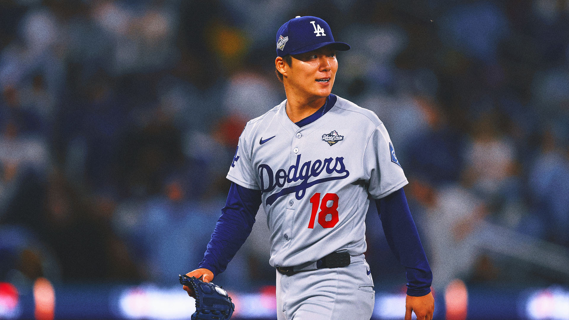 World Series MVP? Big Papi Thinks Yamamoto Takes it if the Dodgers Win Game 7