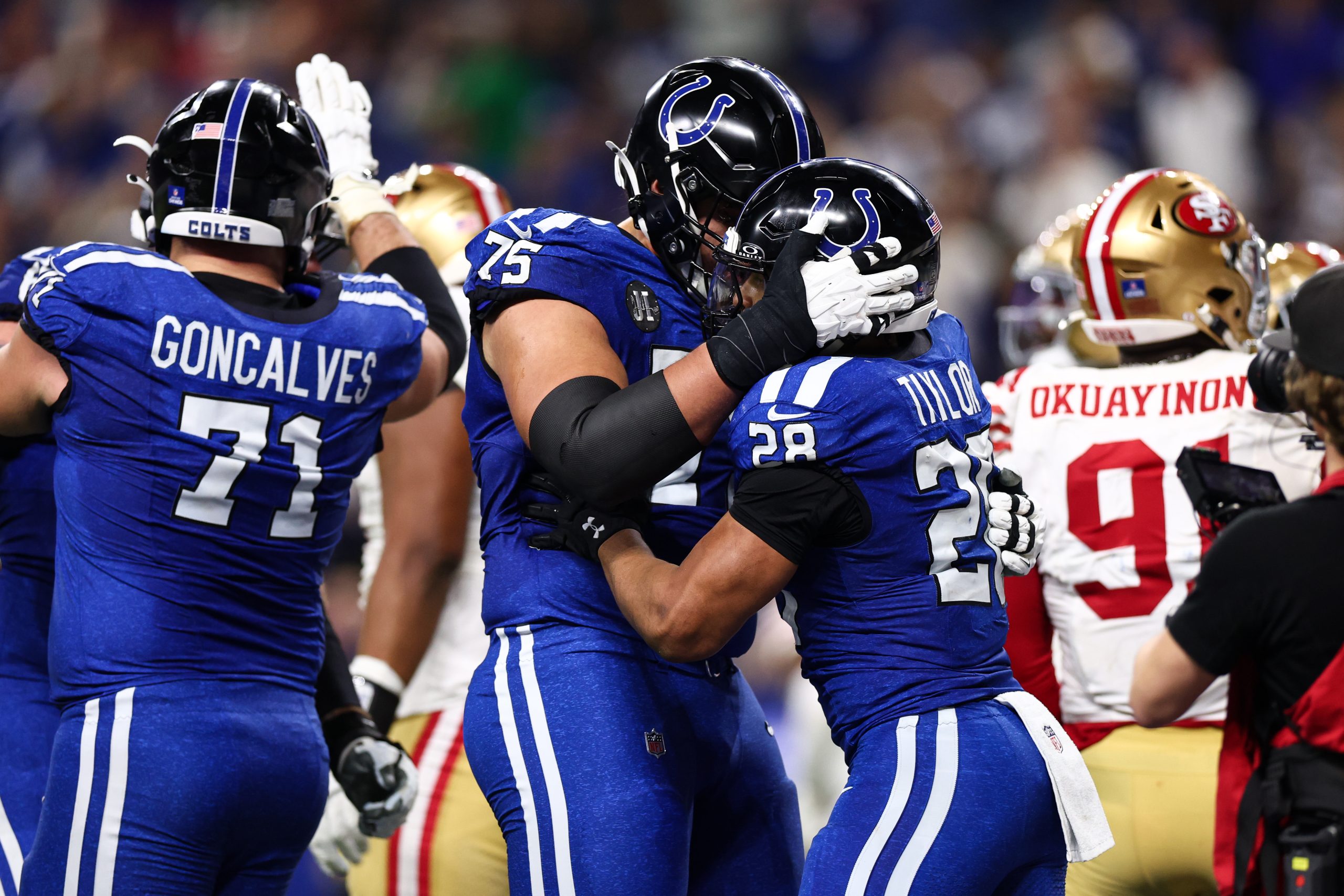 bet365 Bonus Code FOX365 Unlocks $150 for the Final NFL Sunday of 2025