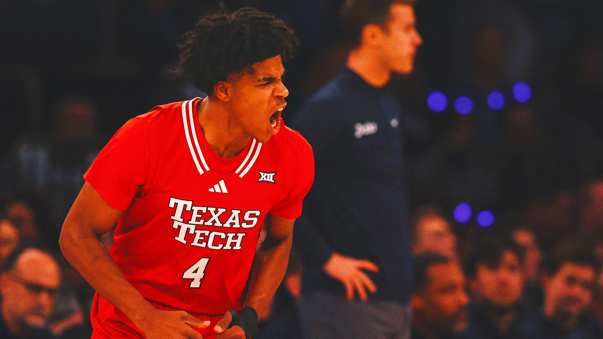 Last Night in College Basketball: Texas Tech Ends Their 2025 on a Roll