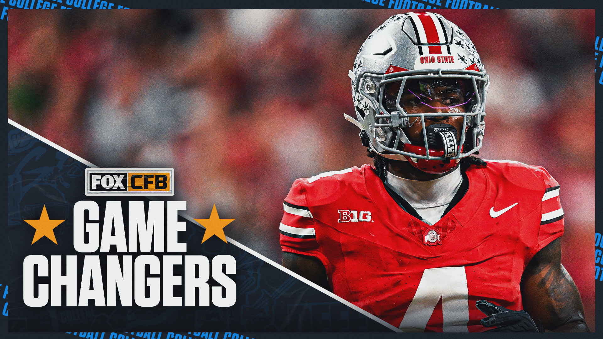 Game Changers: Why Jeremiah Smith Almost Flipped From Ohio State to Miami