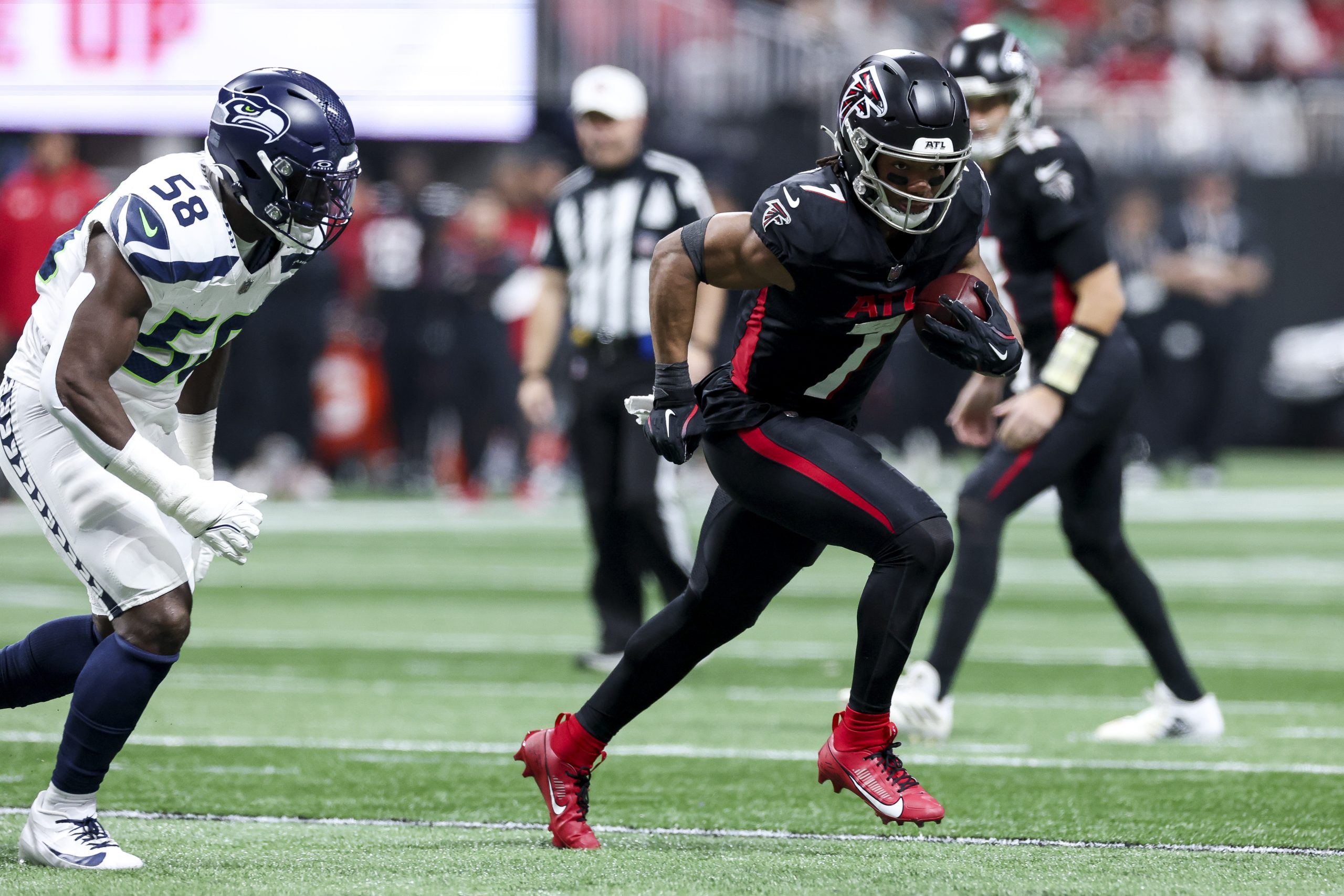 Fanatics Sportsbook Promo Code for TNF: Bet and Get up to $2000 in FanCash for Falcons vs Buccaneers