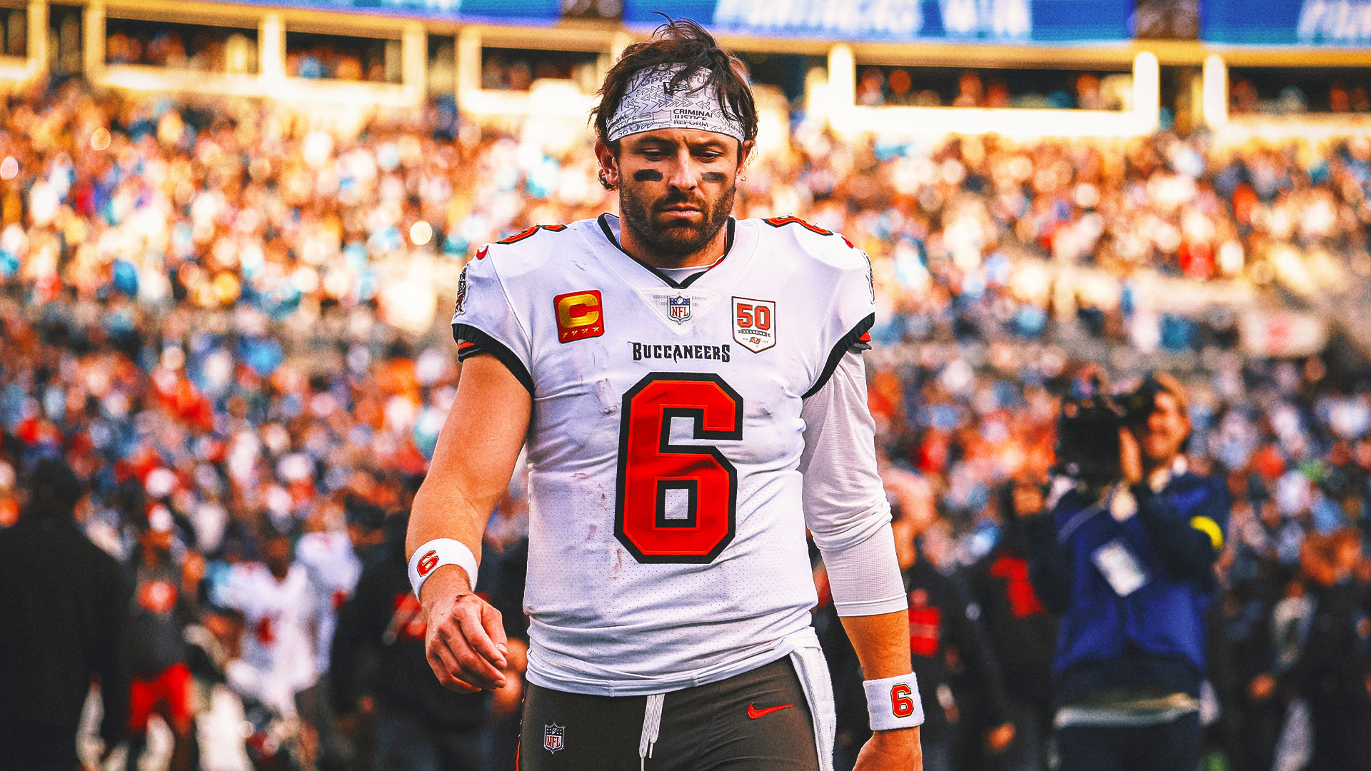 The Big Picture: Somehow, the Spiraling Buccaneers Can Still Win the NFC South