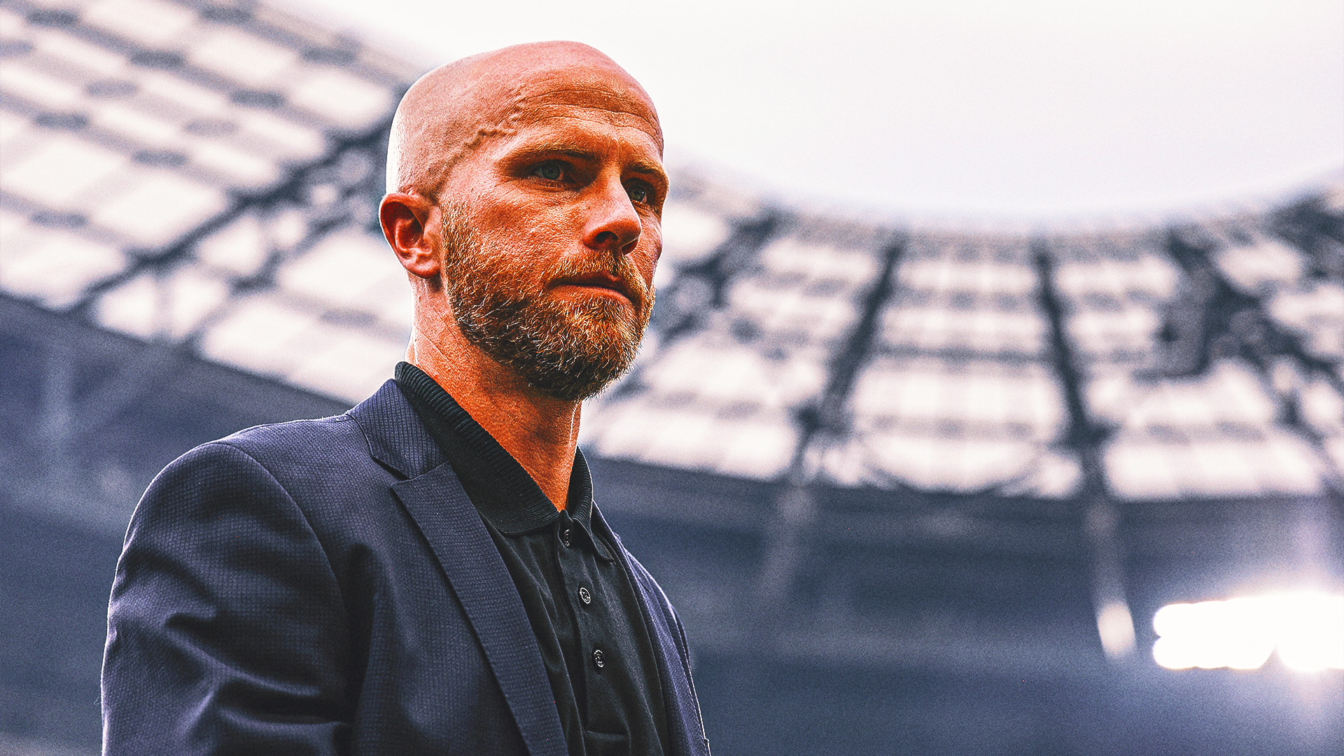 Former USA Captain Michael Bradley Named New York Red Bulls Coach