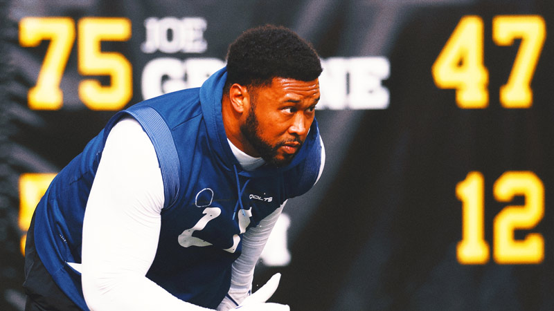 2025 NFL Week 16 Buzz: Colts, Cowboys Getting Star Defenders Back