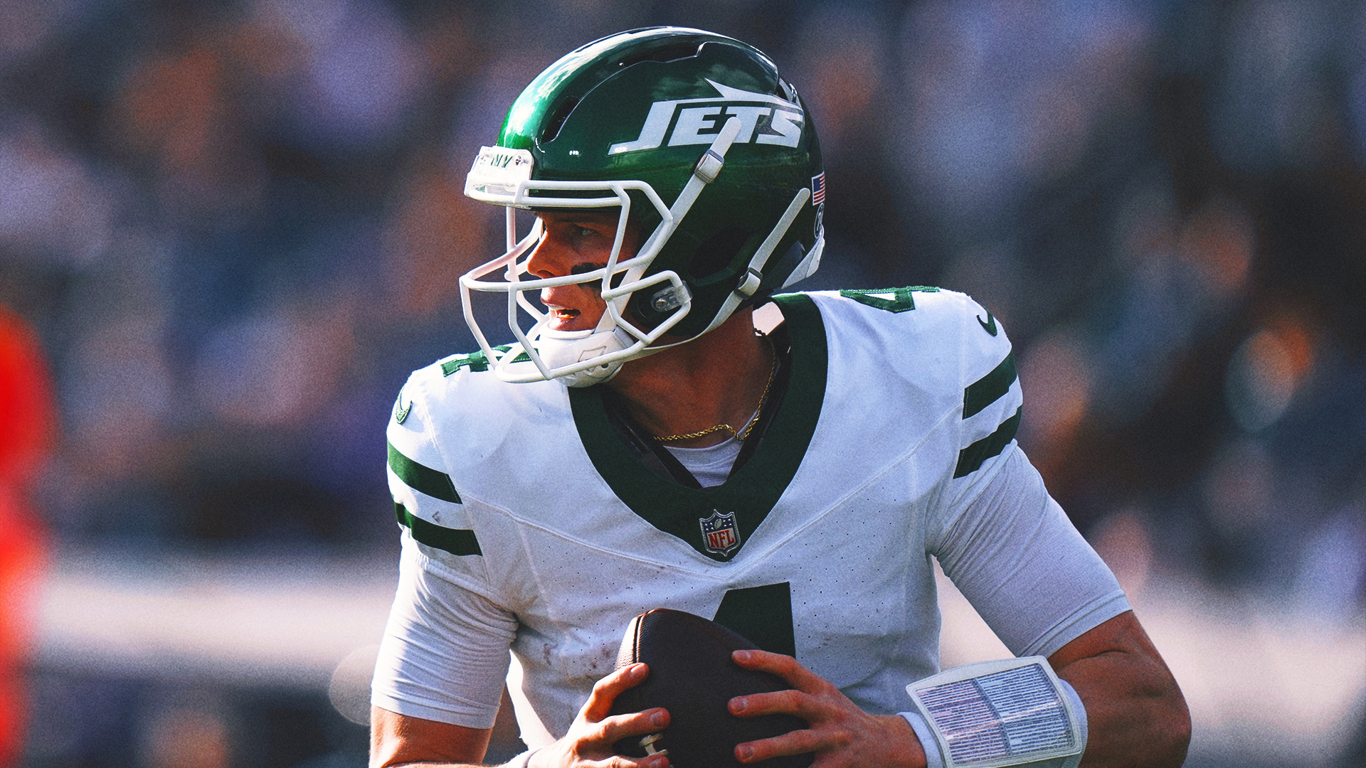 2025 NFL Week 16 Buzz: Jets To Start Undrafted Rookie QB Cook Again Sunday
