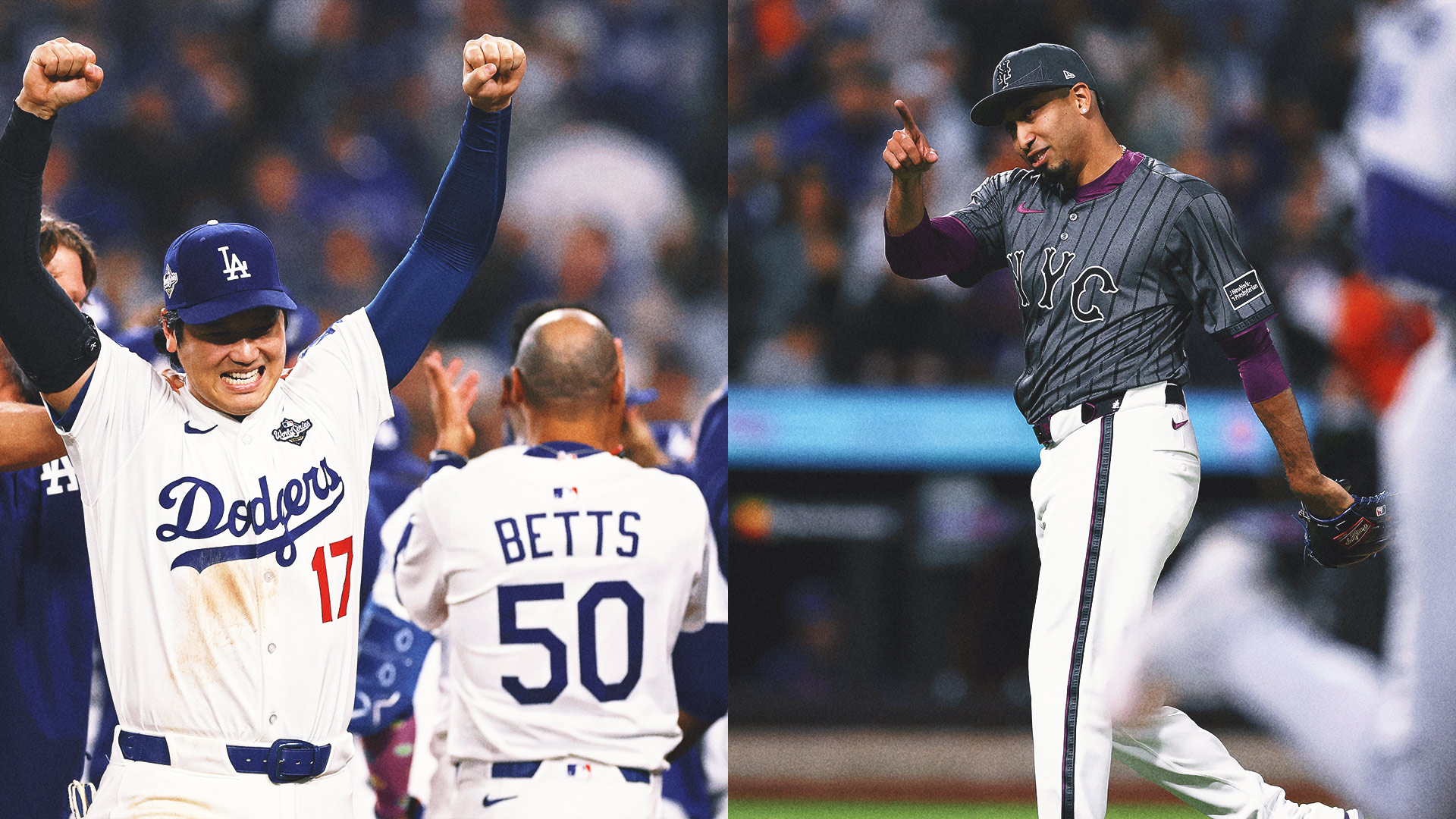 The Big Picture: Dodgers Didn't Need A Big Splash, Still Made One with Edwin Díaz