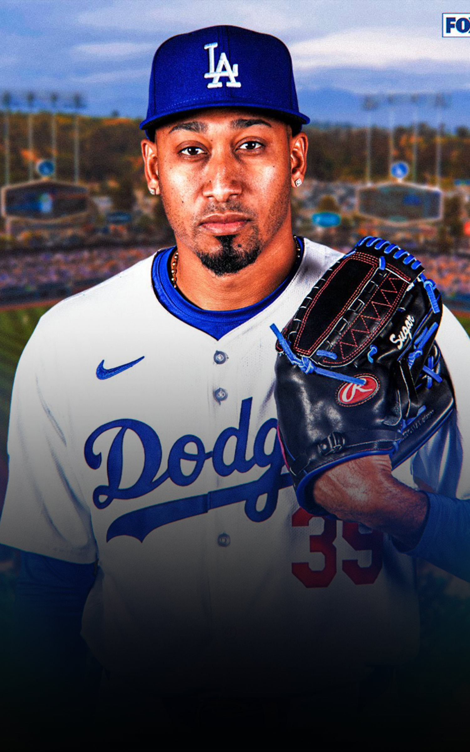 Inside Mookie Betts' slugging spree and drive 'to become a Hall of