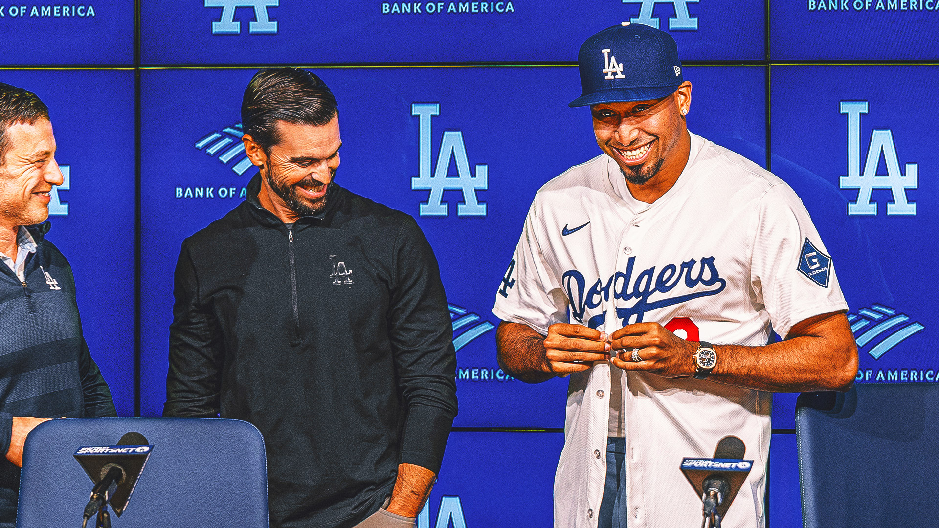 How the Dodgers Wooed Longtime Mets Closer Edwin Díaz: ‘I’m Looking to Win'
