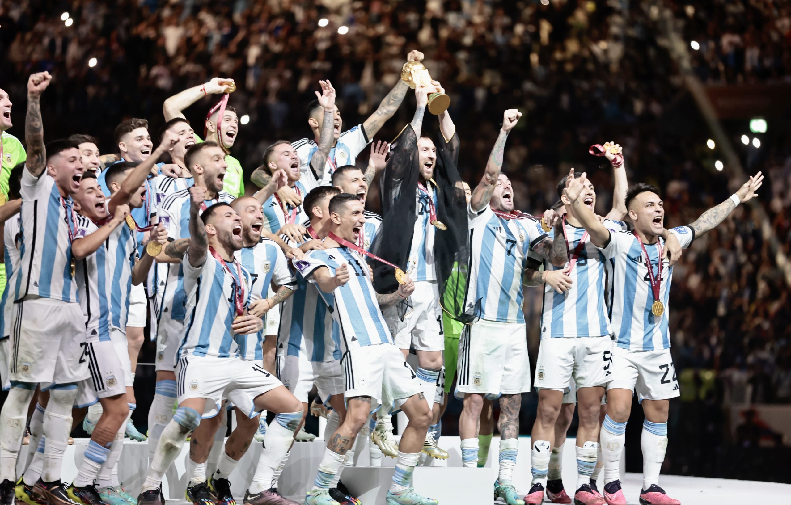 2026 World Cup Odds: Teams Favored to Advance to Knockout Stage, Group Winner Odds