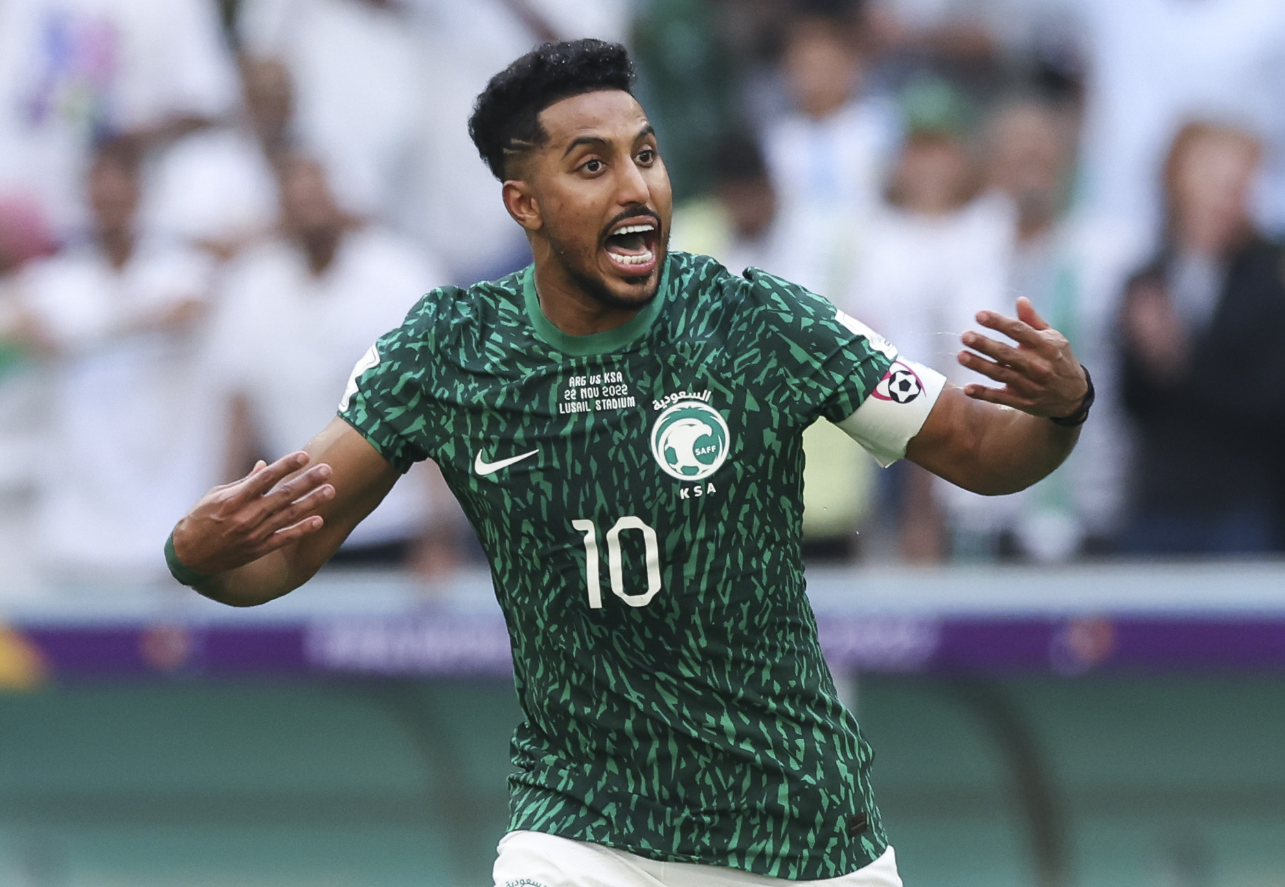 Saudi Arabia World Cup 2026 Schedule: Locations, Dates, Times