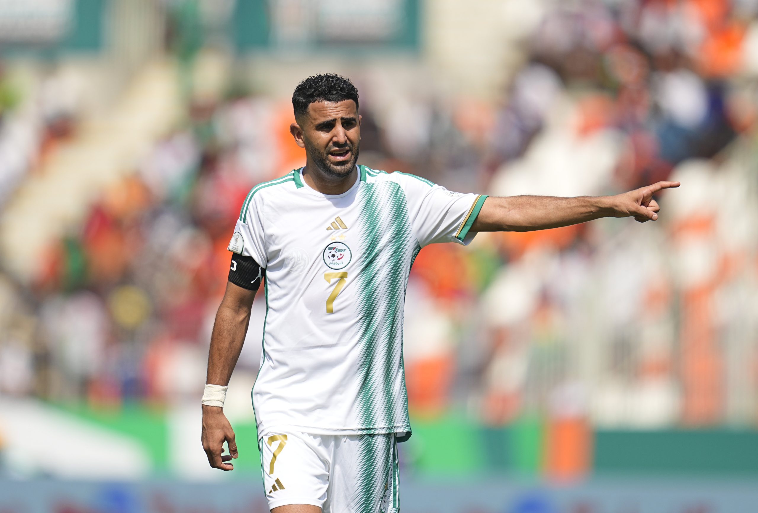 Algeria World Cup 2026 Schedule: Locations, Dates, Times