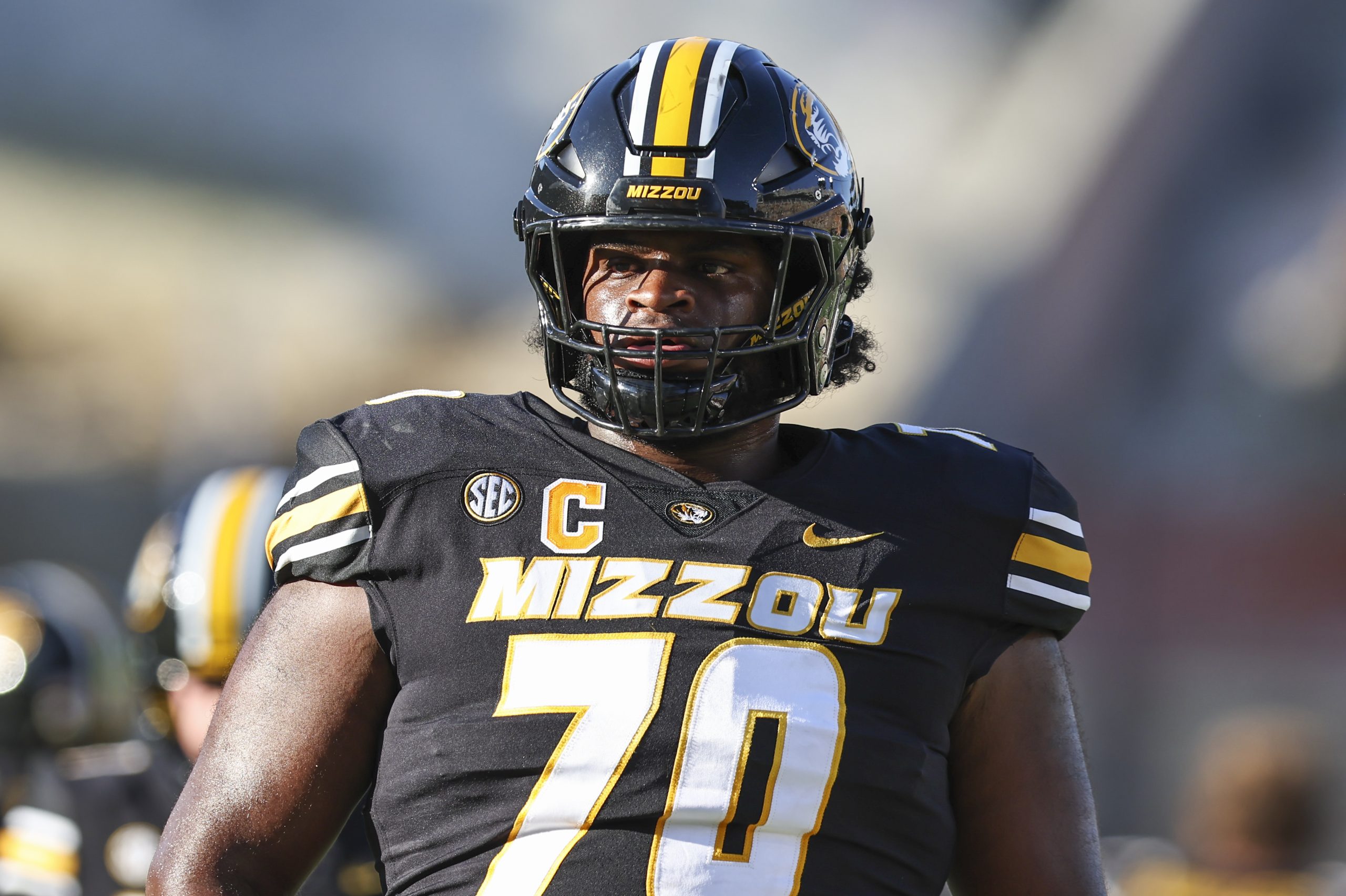 2026 NFL Mock Draft, AFC South: Biggest Needs for Titans, Texans