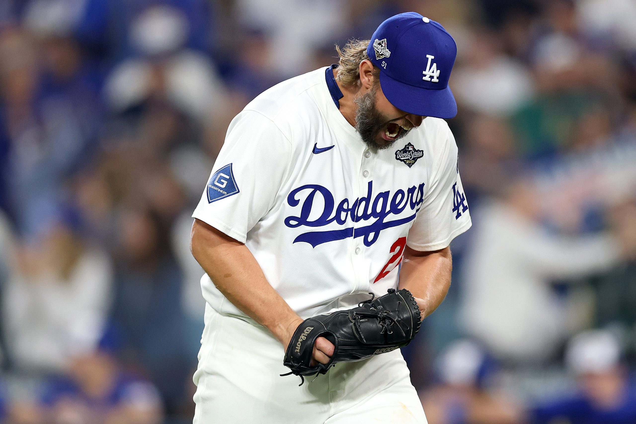 MLB Top 10 Moments of 2025: From All-Star Game Swing-off to World