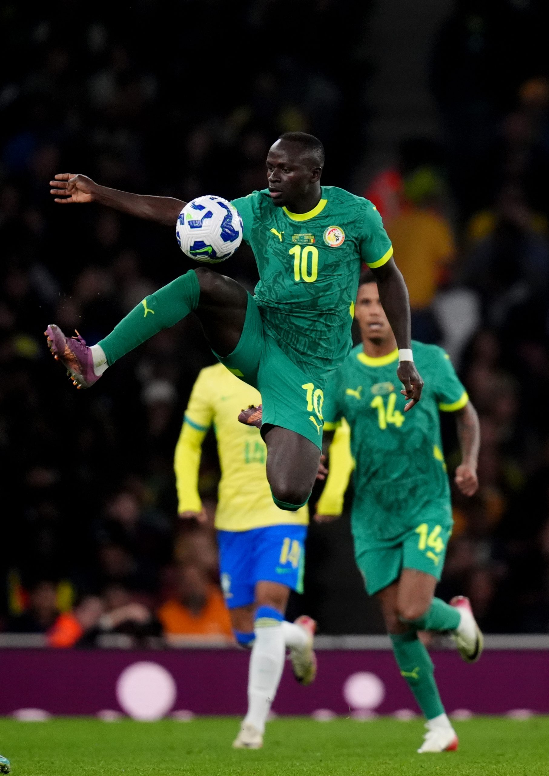 Et si le Sénégal faisait trembler le Mondial 2026 ? : Prédiction de l'équipe, meilleur XI et plafond réaliste