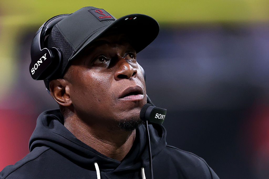 NFL Coaching Hot Seat Rankings: After Harbaugh Vs. Tomlin, Will
