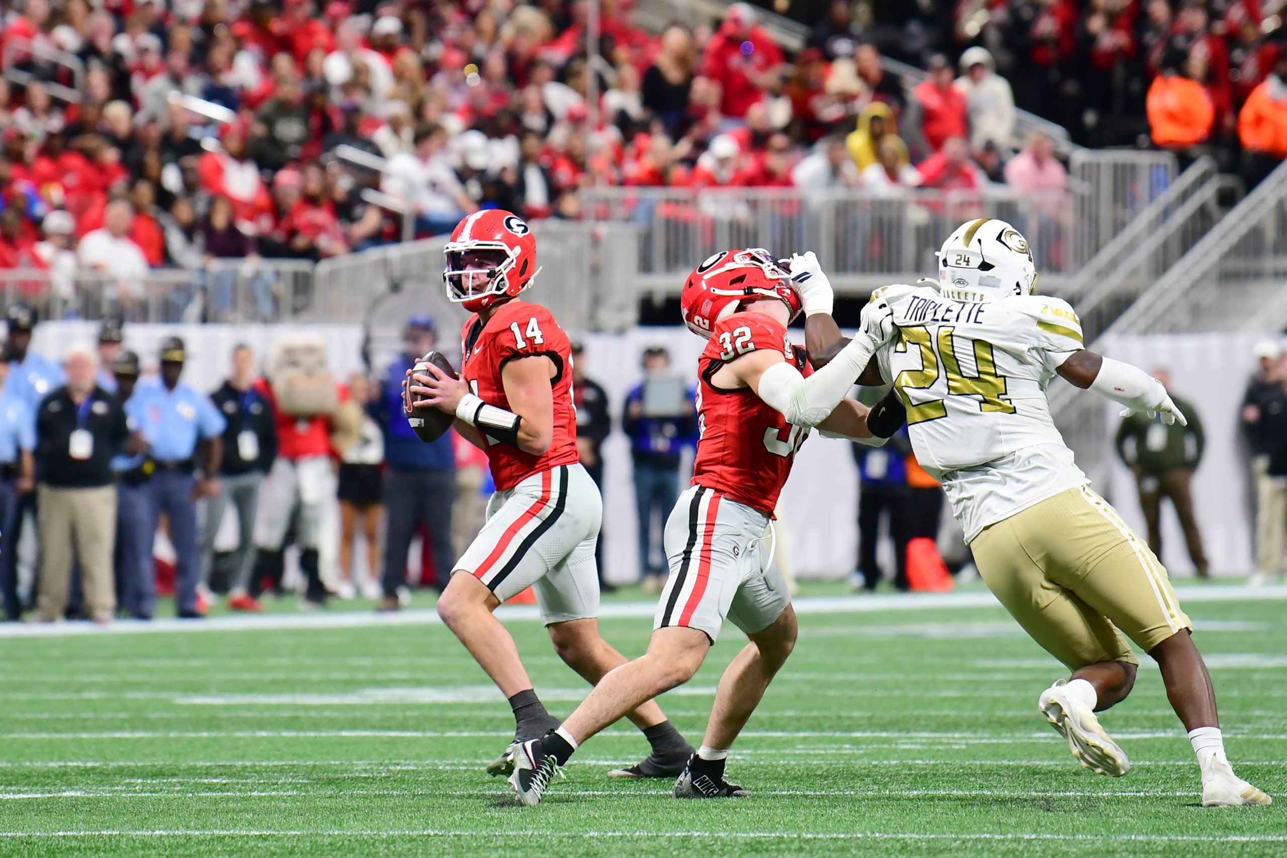 FanDuel Promo Code: Bet $5, Get $150 on Conference Championship Weekend