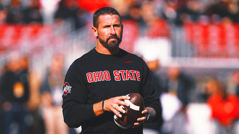 2025 College Football Week 15 Buzz: USF Hires OSU Coach; Big 12 HC Retires