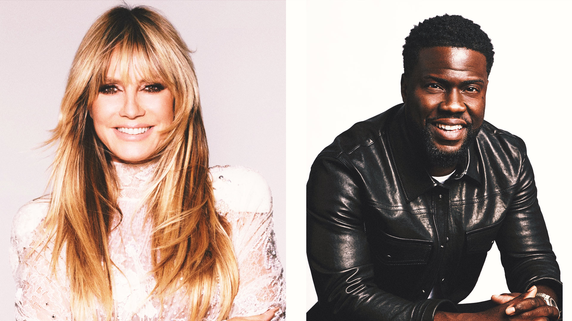 FIFA World Cup 2026 Draw: Heidi Klum, Kevin Hart to Co-Host Star-Studded Event