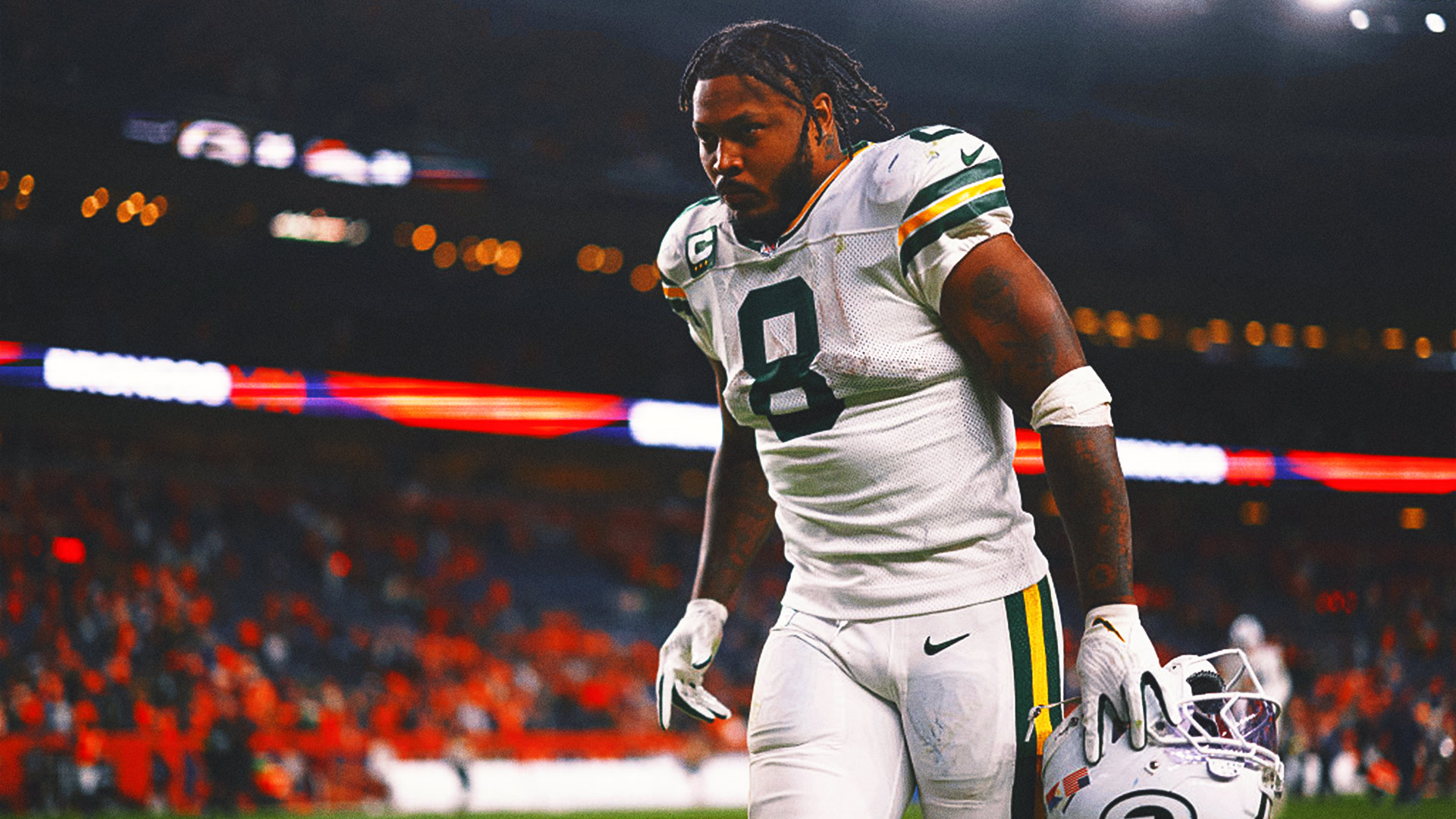 2025 NFL Week 16 Buzz: Packers RB Josh Jacobs Is Active