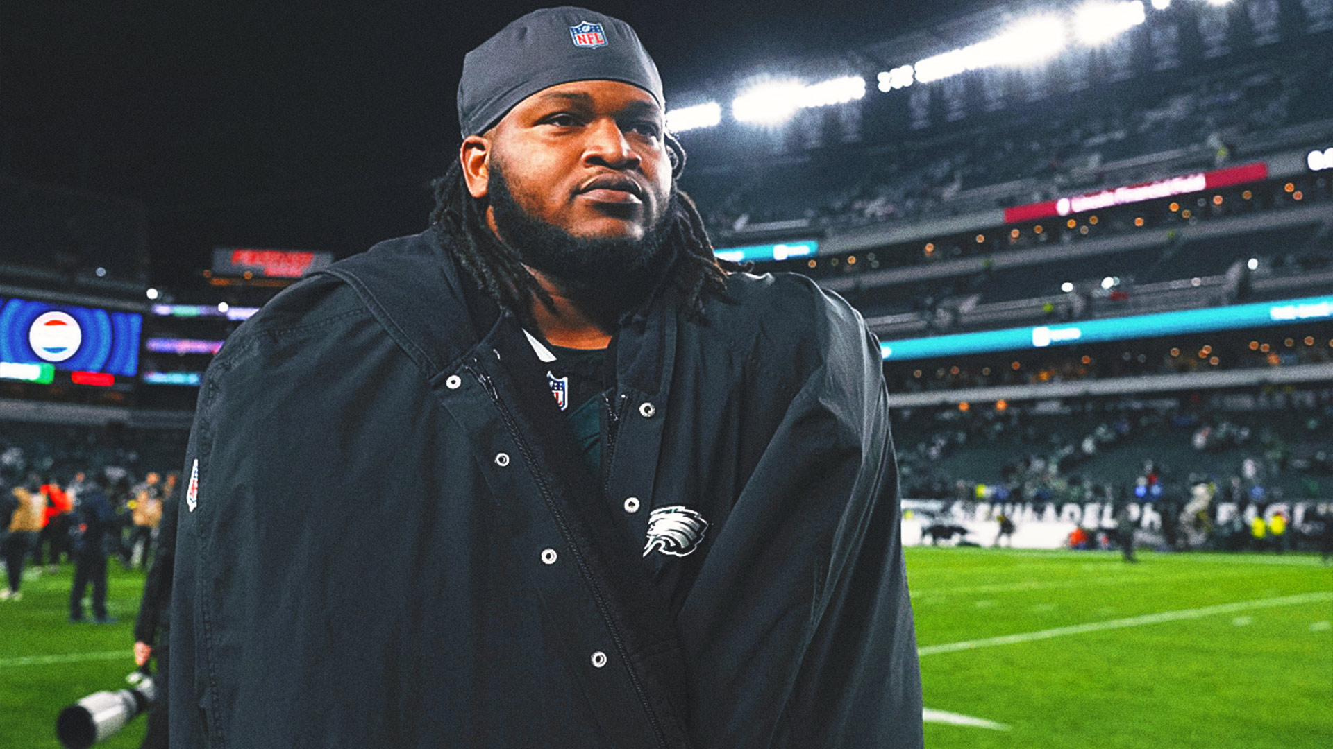 NFL Injury Report Week 17: Jalen Carter, Sauce Gardner Making Returns