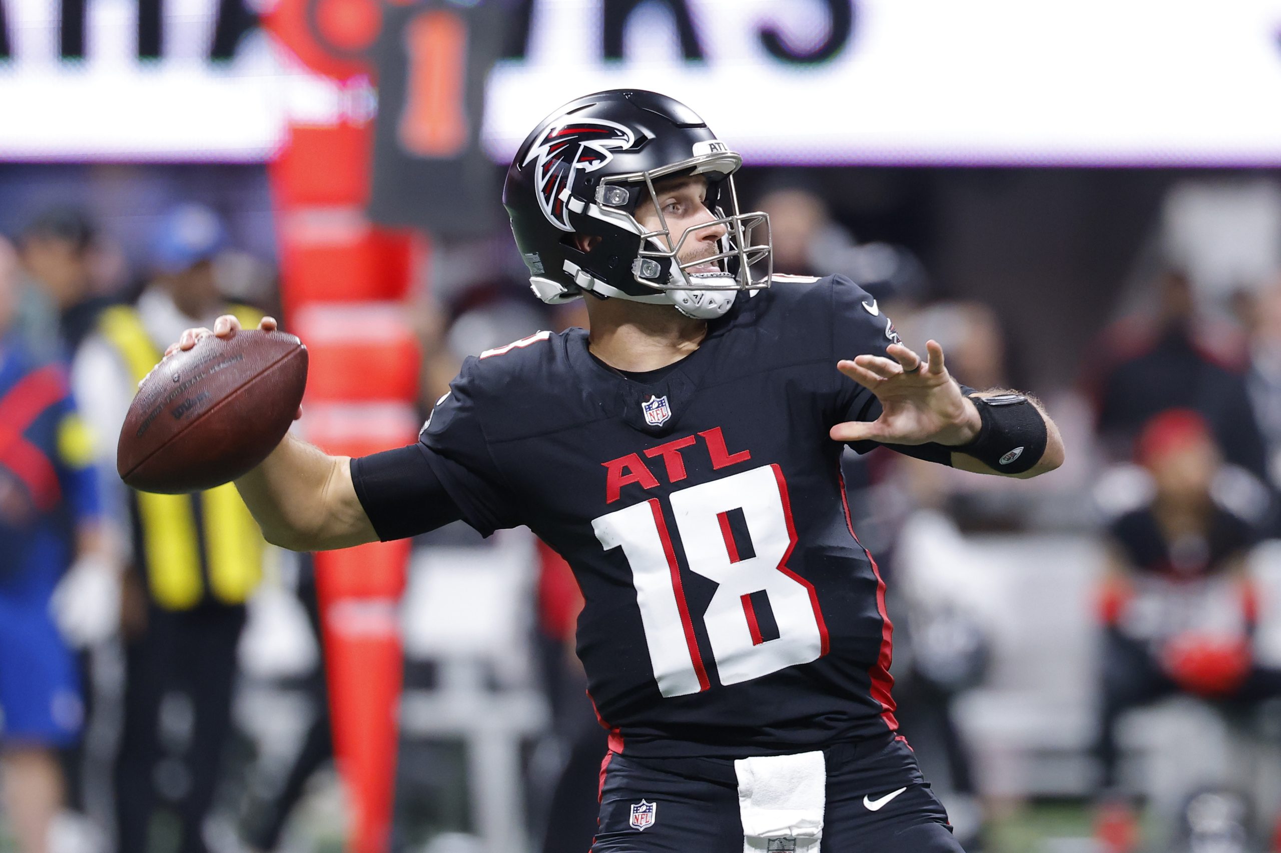 Bet365 Bonus Code FOX365 Unlocks $150 in Bonus Bets for Buccaneers vs Falcons