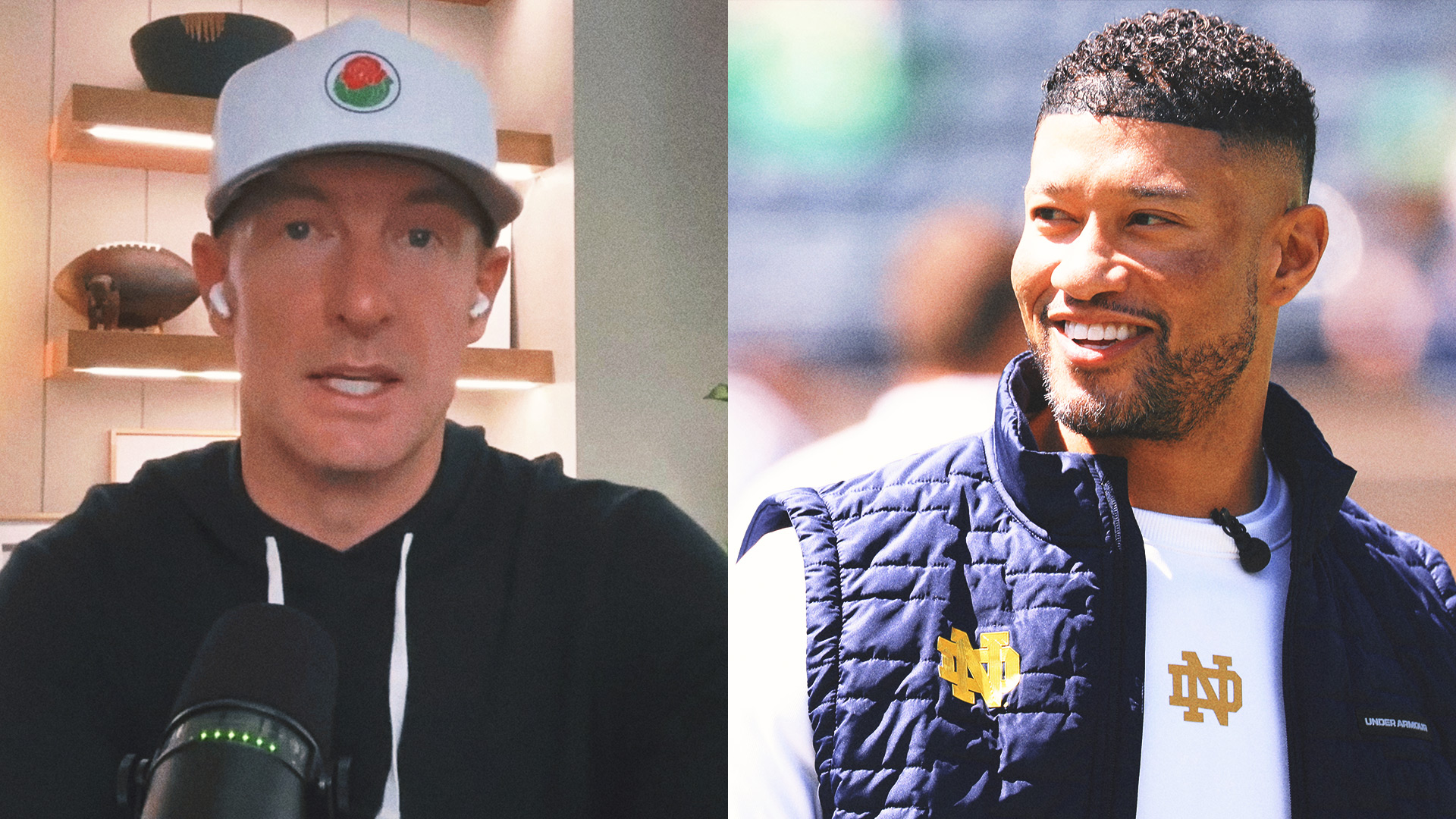 Joel Klatt: Scheduling Notre Dame 'Doesn't Make Any Sense' For USC, Any P4 Team