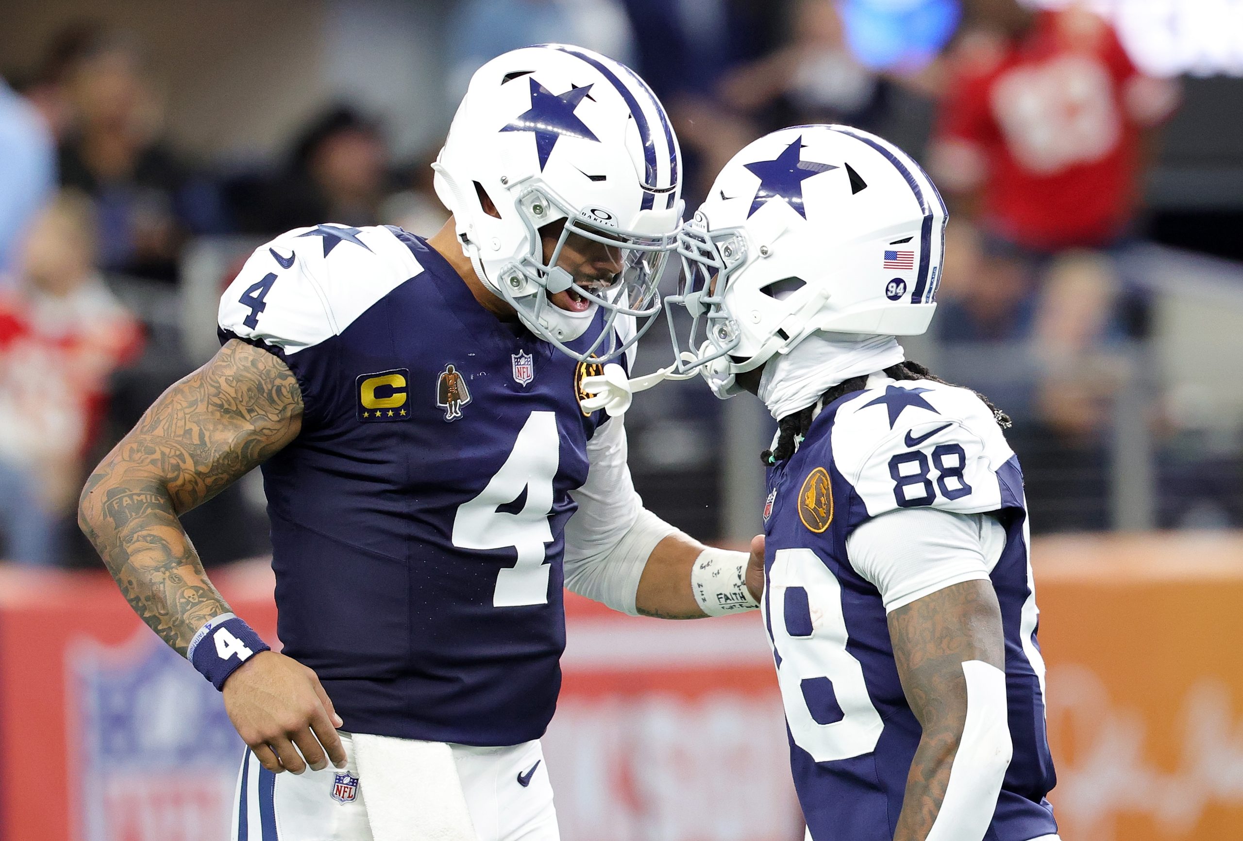 FanDuel Promo Code: Bet $5, Get $150 on Cowboys vs Lions Plus $2 Million Touchdown Jackpot Promo