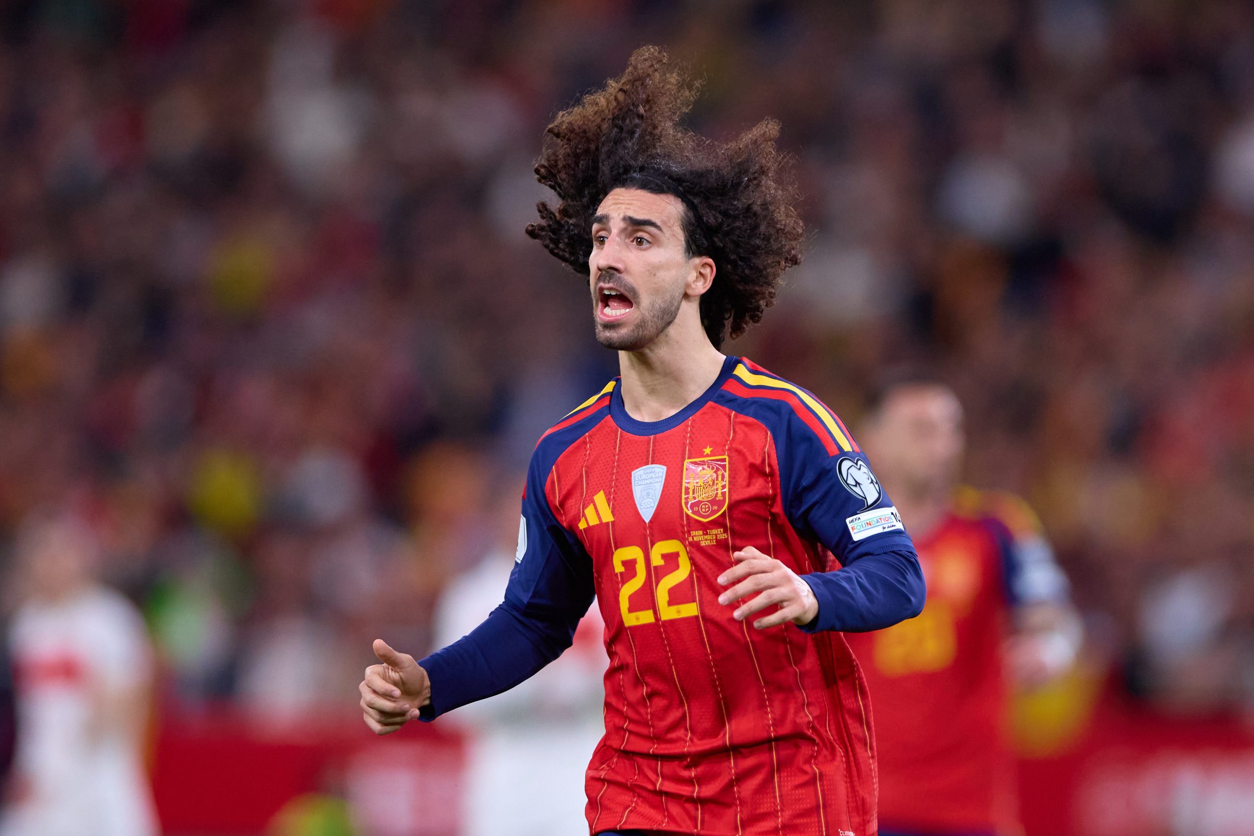 2026 World Cup Odds: Spain Remains the Favorite After Draw