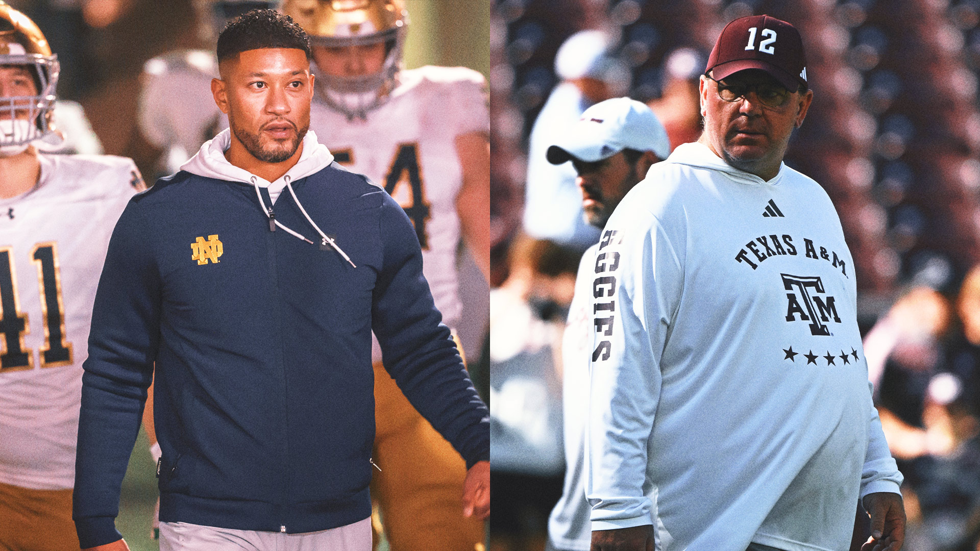 Michigan Head Coach Candidate Tiers: Which Coaches Would Be a Home Run Hire?