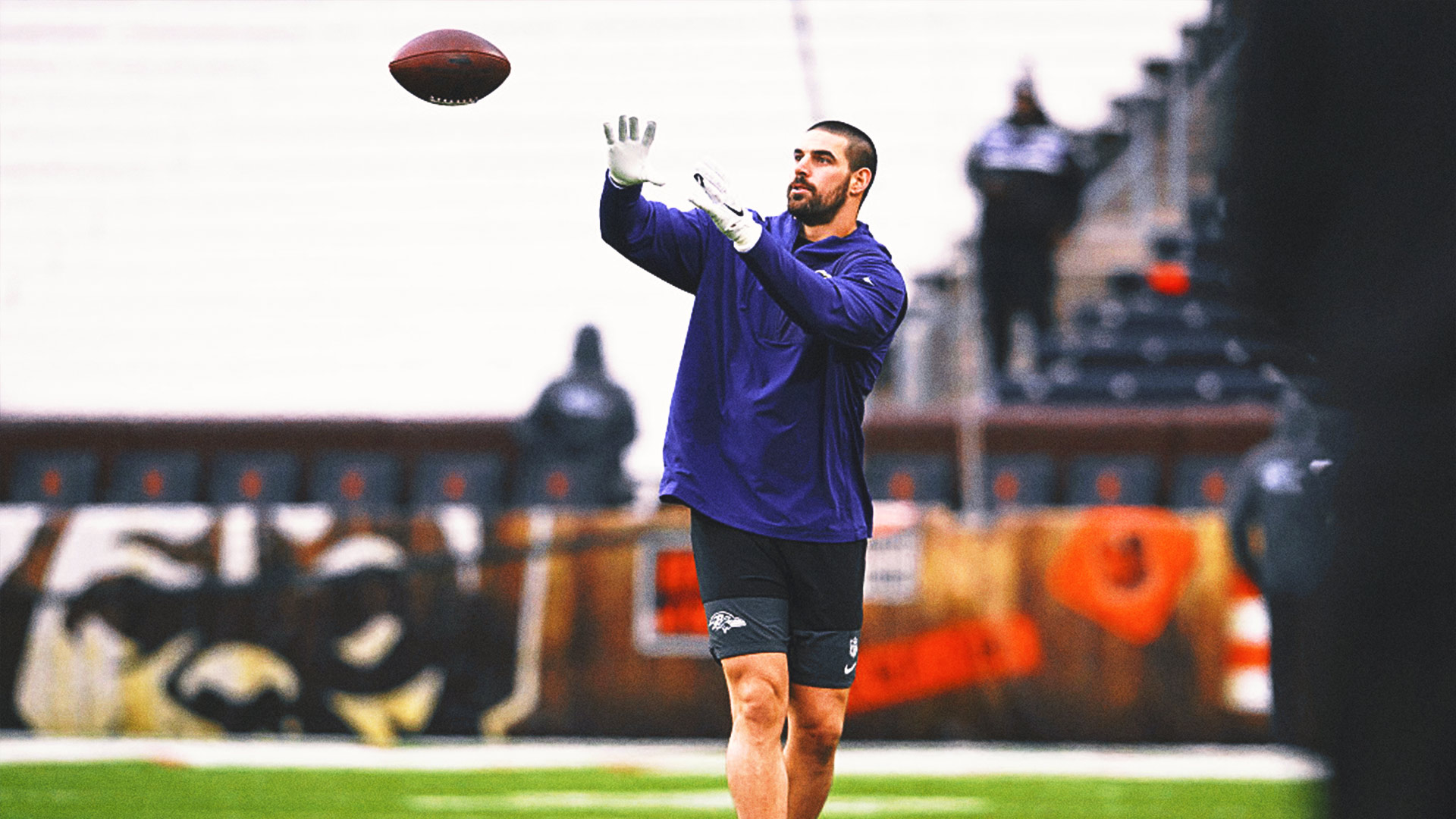 2025 NFL Week 14 Buzz: Mark Andrews Signs Extension; Justin Herbert Update