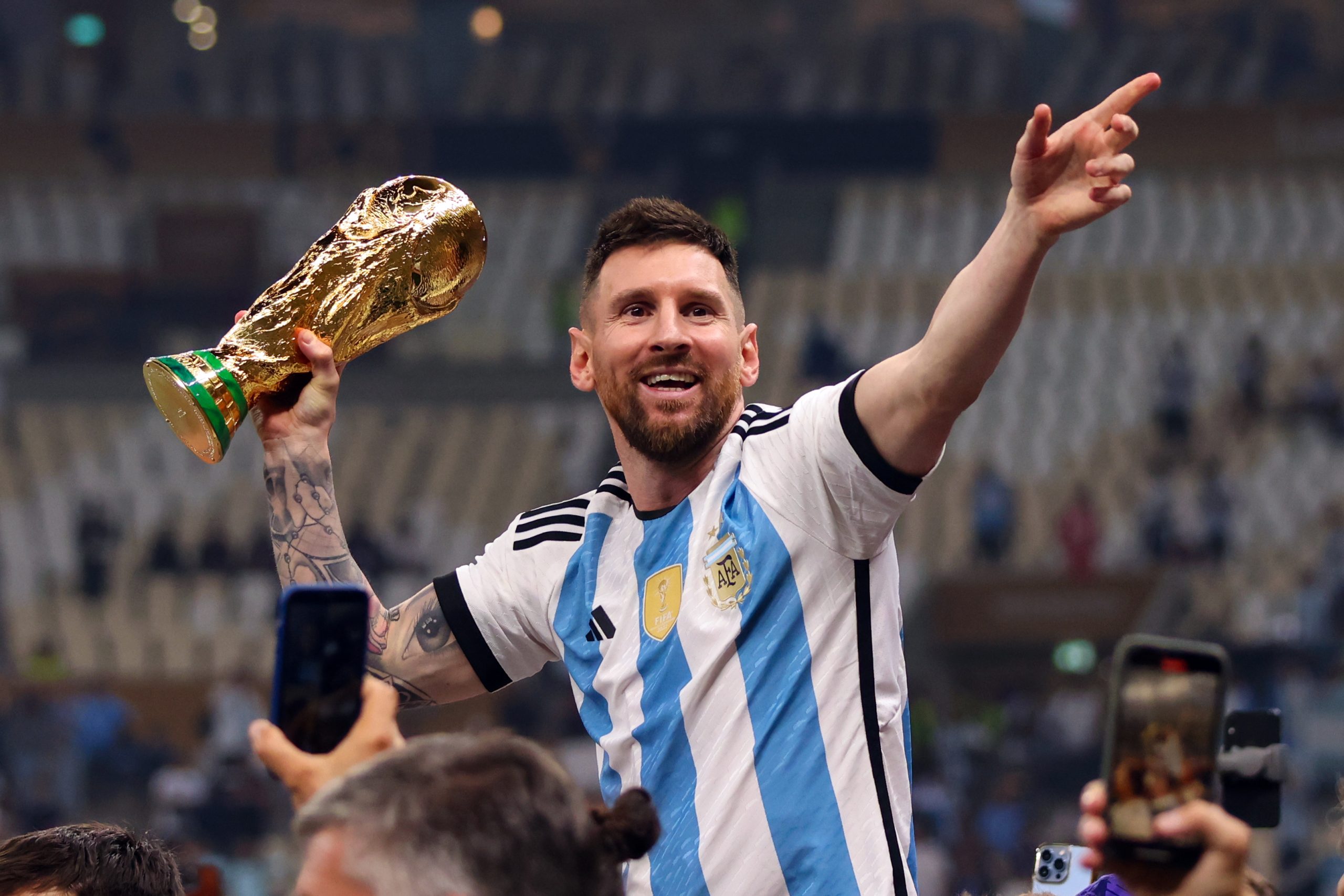 2026 FIFA World Cup: Every Winner Since 1930, From Uruguay to Argentina in 2022