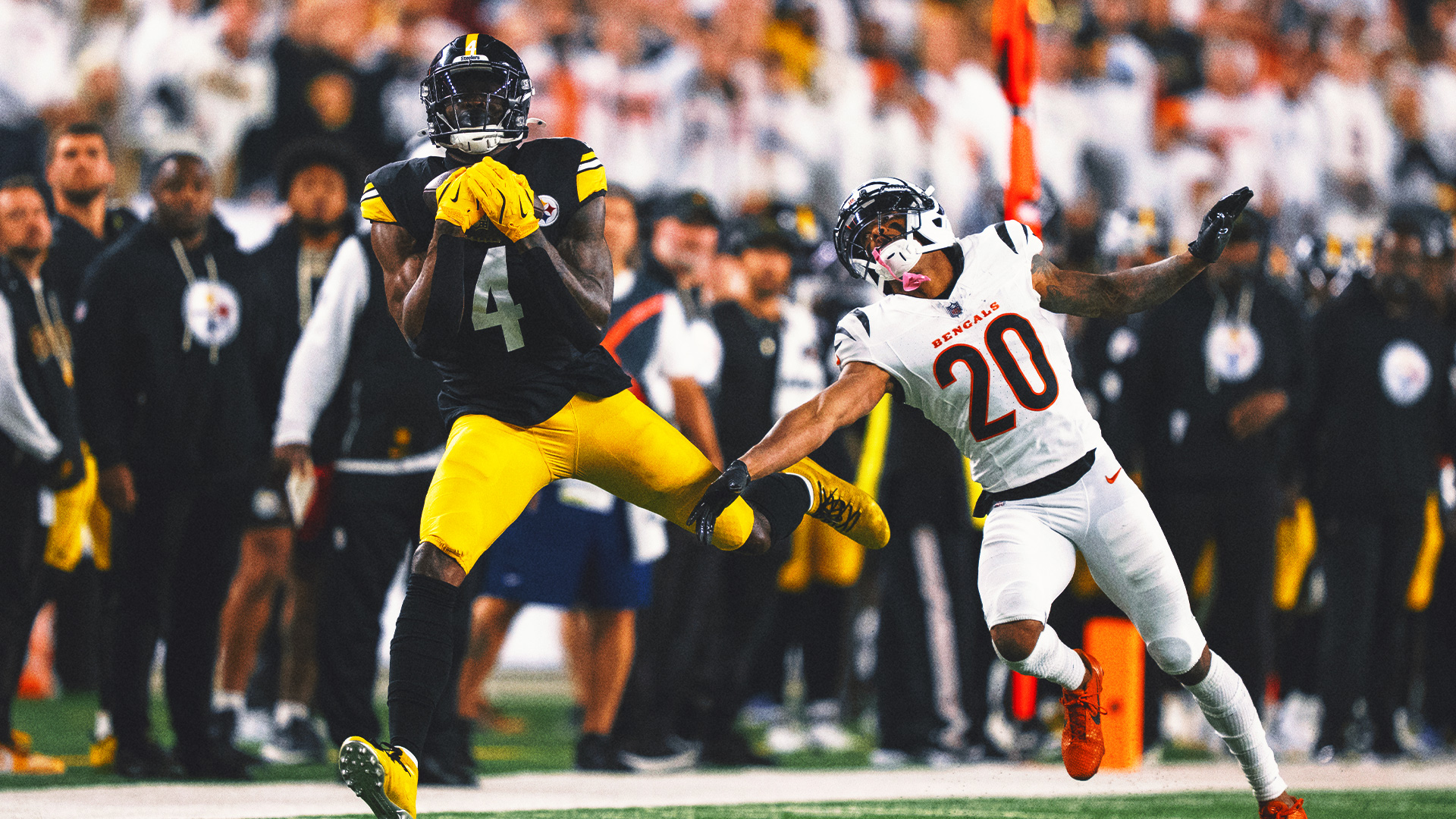 2025 NFL Week 15 Buzz: Despite Hospital Trip, Steelers Expect Metcalf vs. Miami