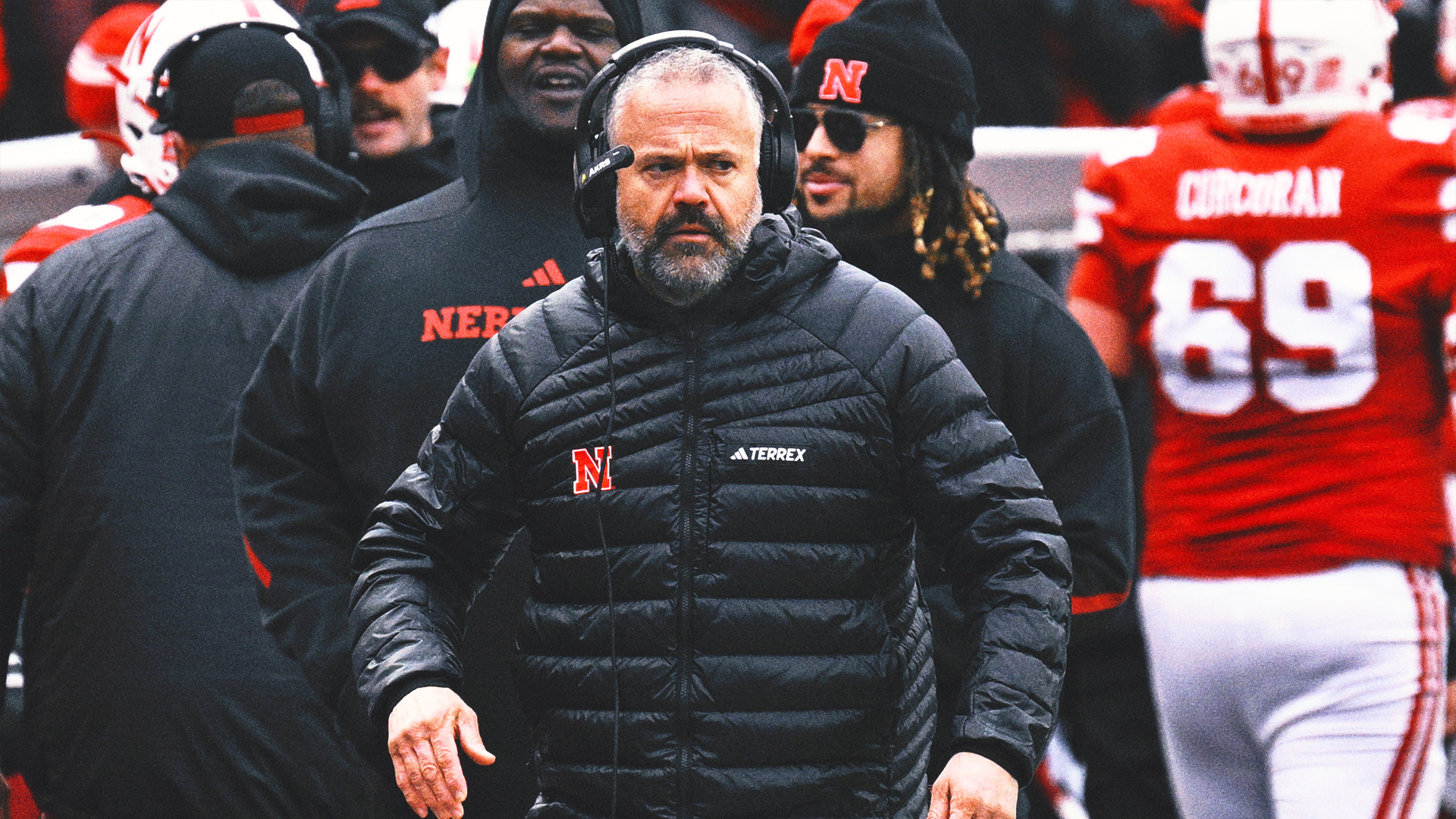 2025 College Football Playoff, Bowl Buzz: Nebraska Adds DC; Utah HC to Step Down