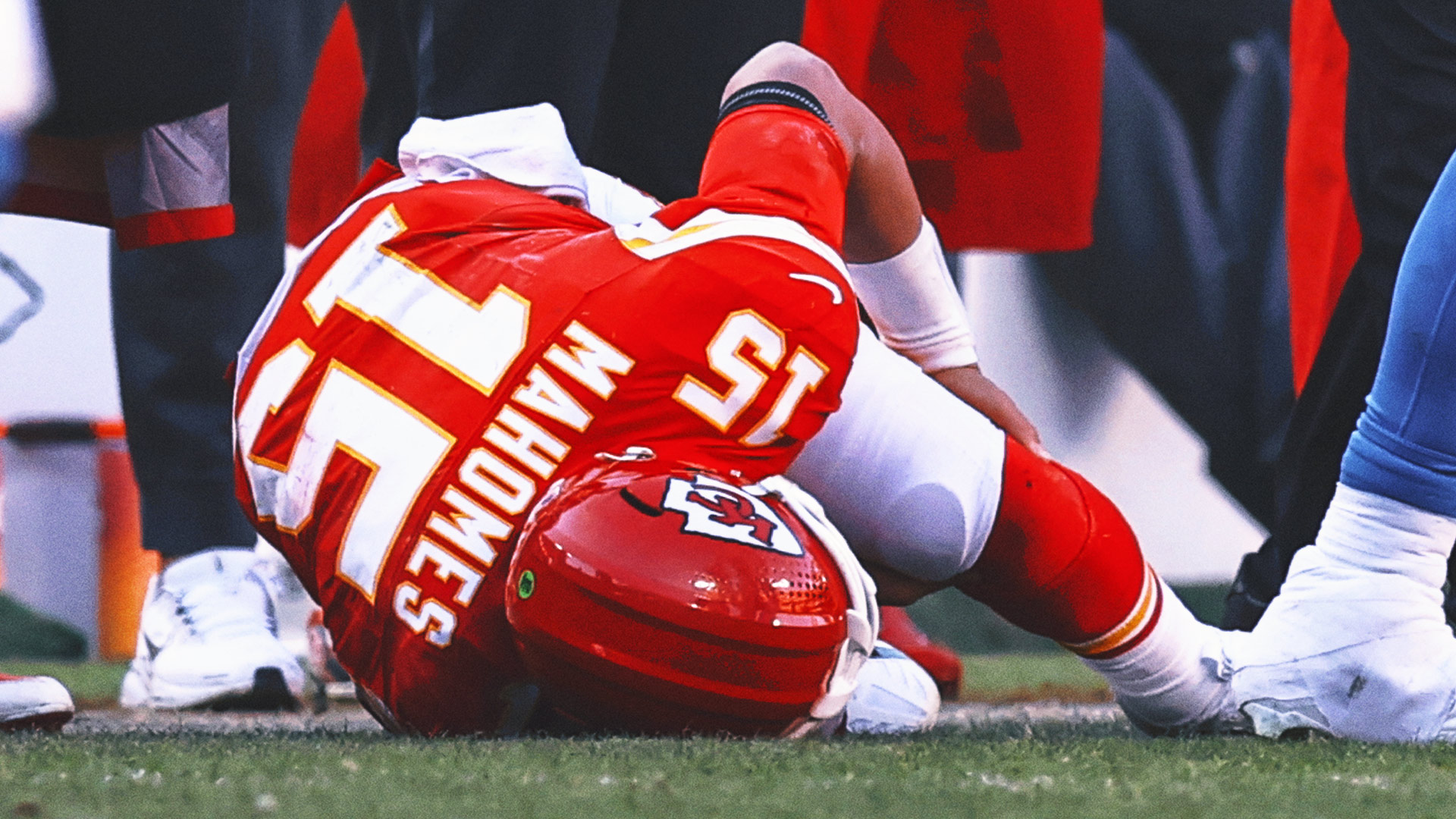 Chiefs' Patrick Mahomes Eyes Week 1 Return in 2026 After Undergoing ACL Surgery