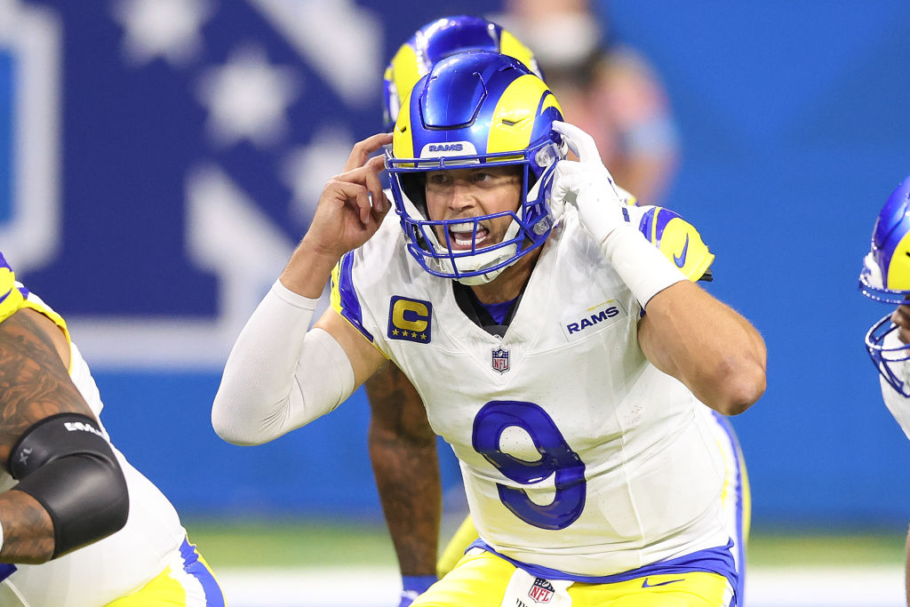 What game is Tom Brady calling today? Week 15 schedule