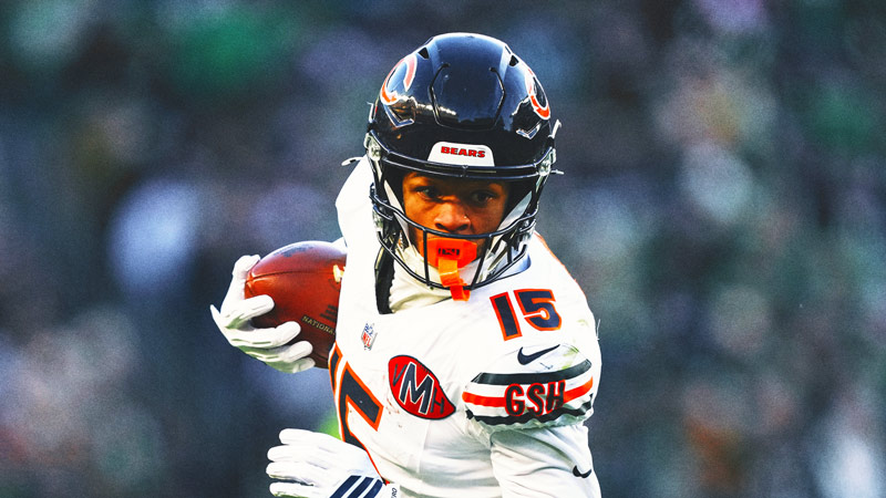 2025 NFL Week 15 Buzz: Chicago Bears Expect to Get Starting WR Back