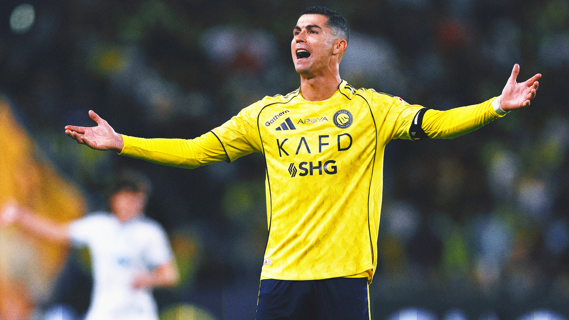 Ronaldo's Latest Goal? Soccer Star Wants 1,000 Goals Before Ending Career