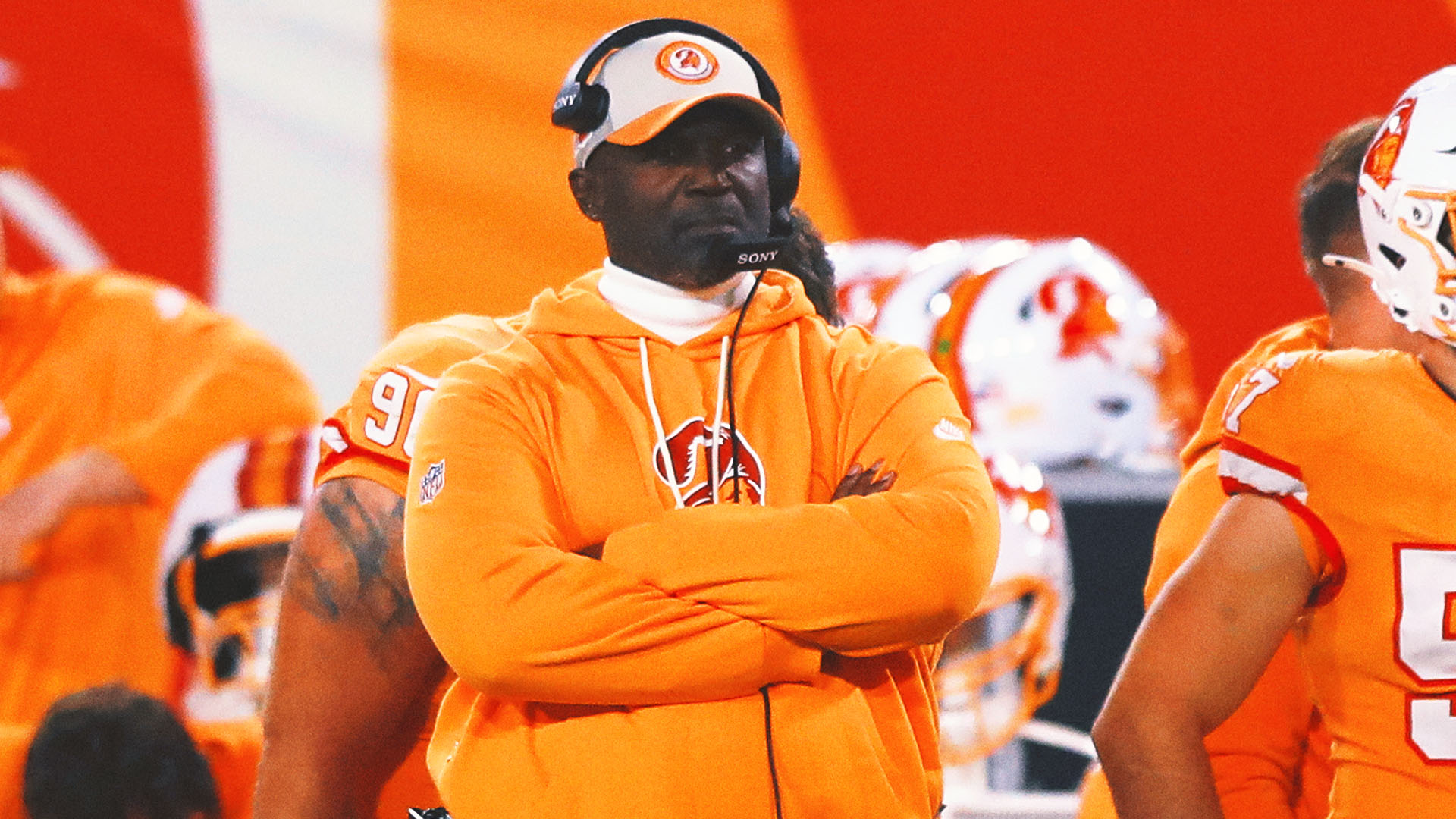 One Big Thing: Todd Bowles Calls Out Bucs Roster to ‘Look in the F---ing Mirror’